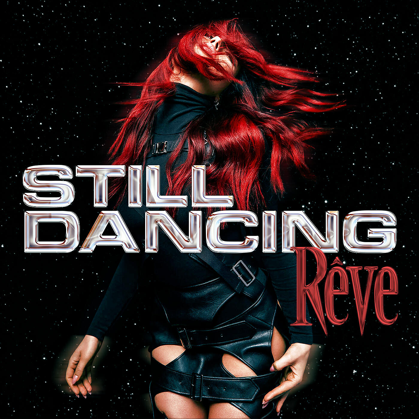 Релиз Still Dancing