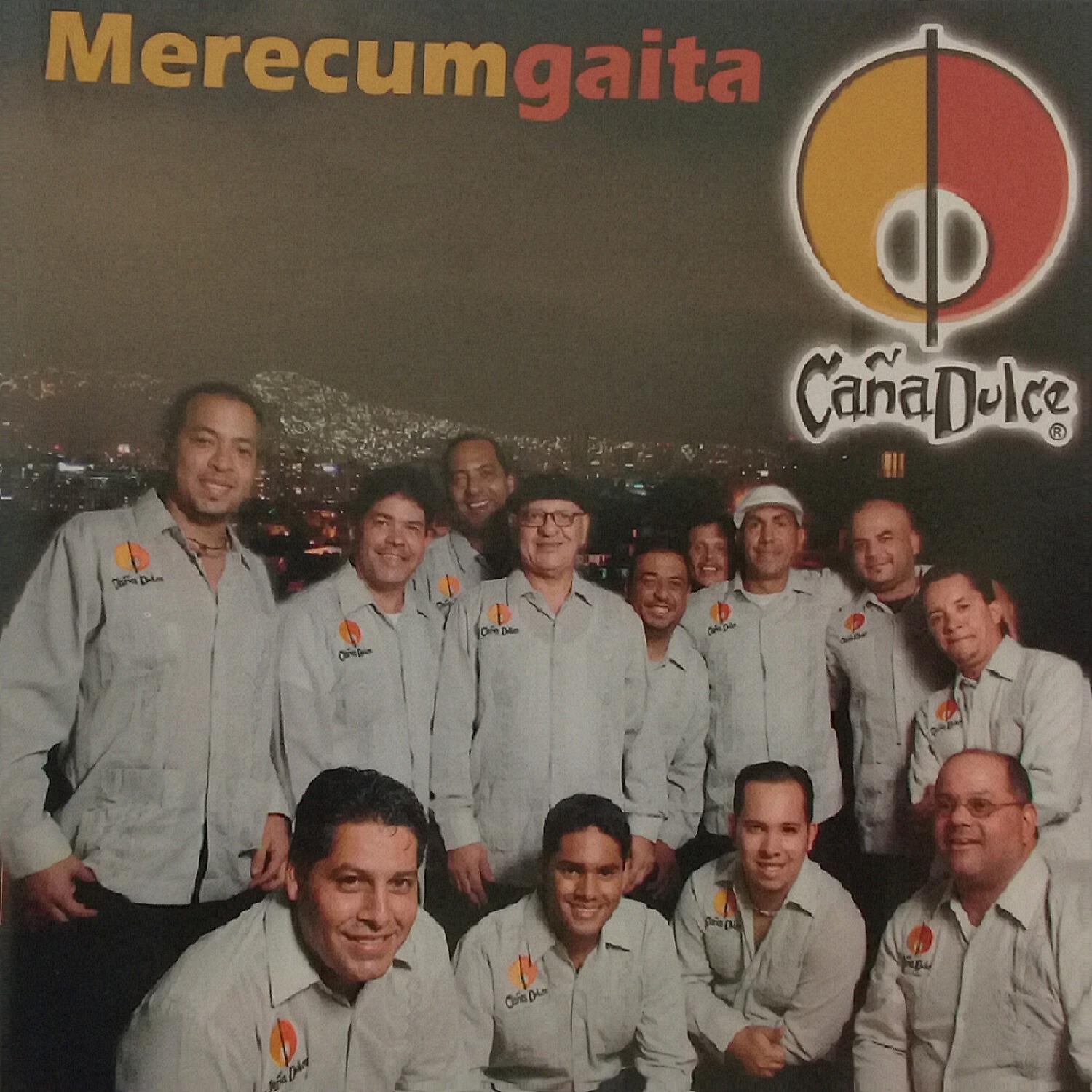 Релиз Merecumgaita
