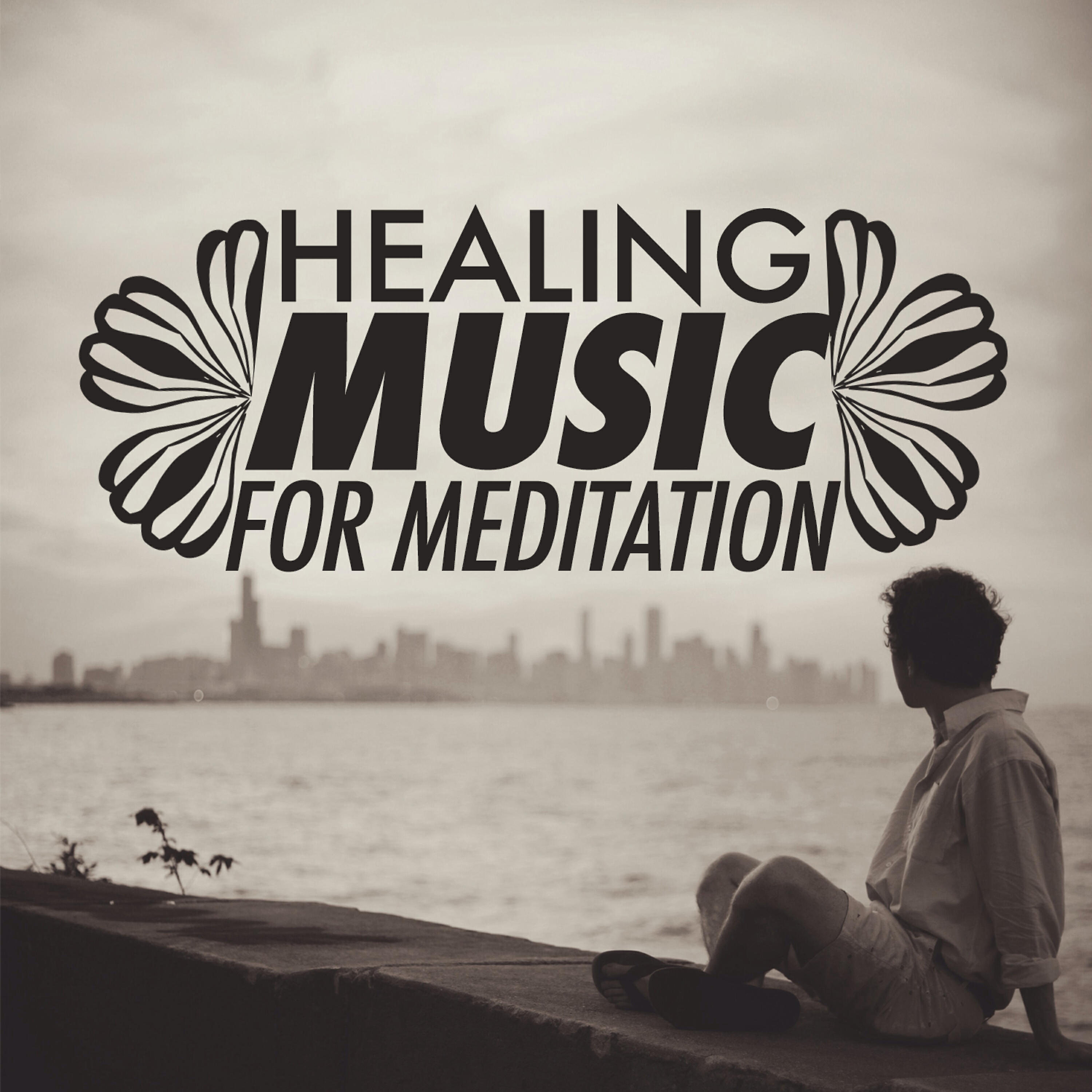 Релиз Healing Music for Meditation