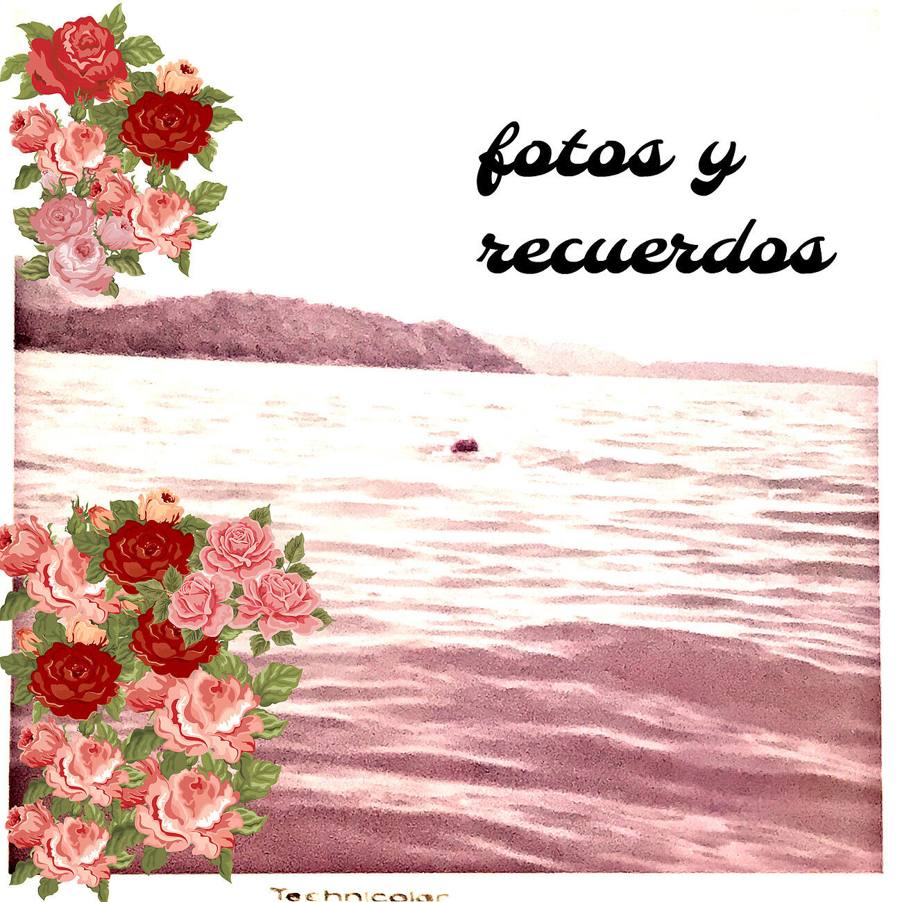 Релиз Fotos Y Recuerdos