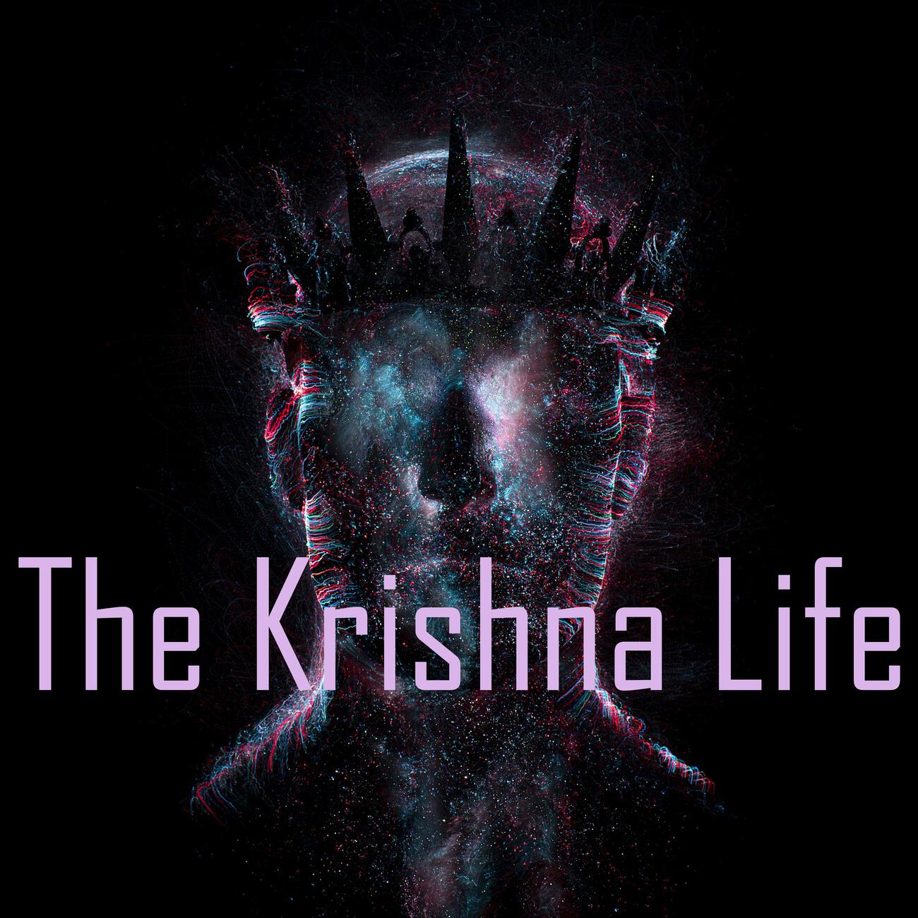 Релиз The Krishna Life