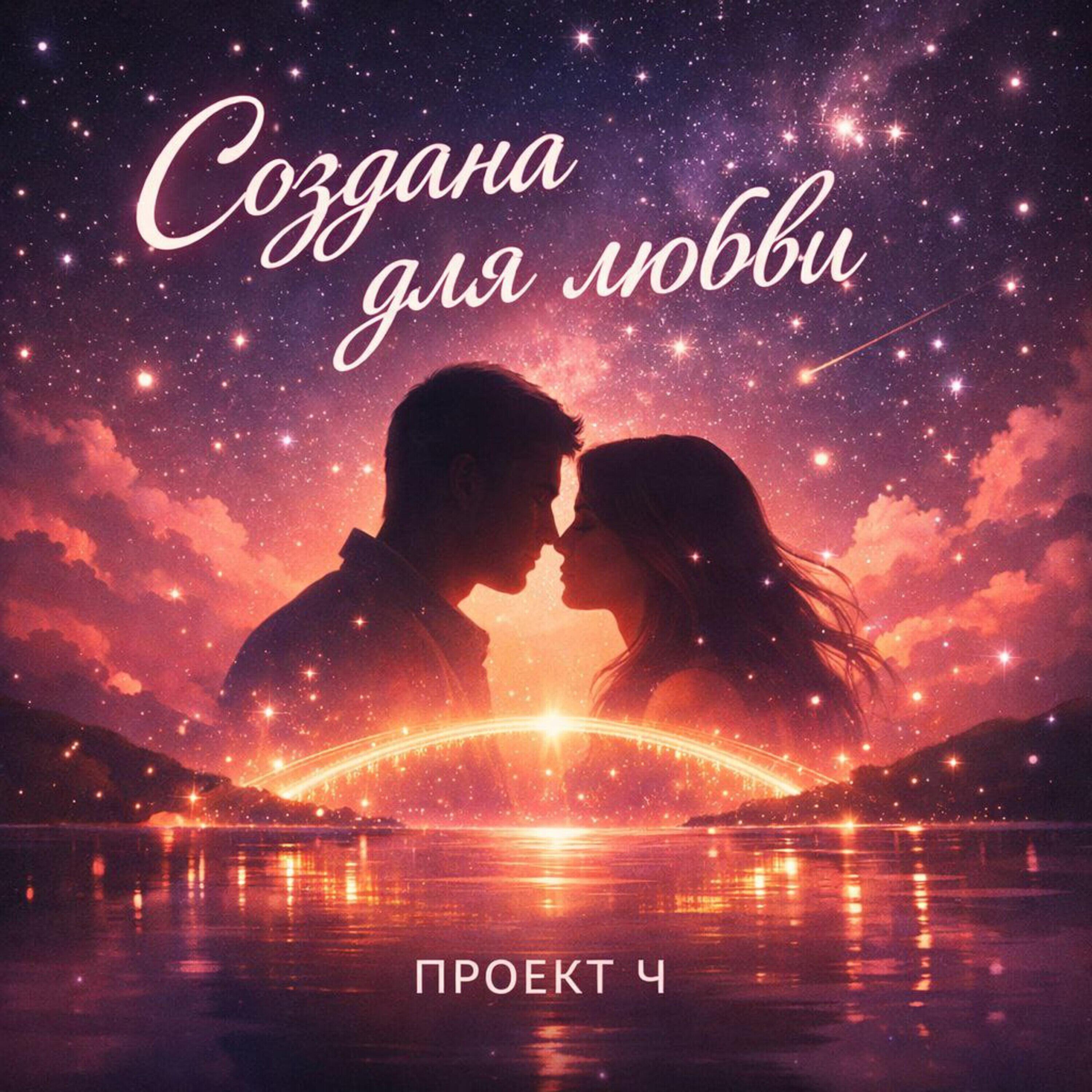 Релиз Создана для любви