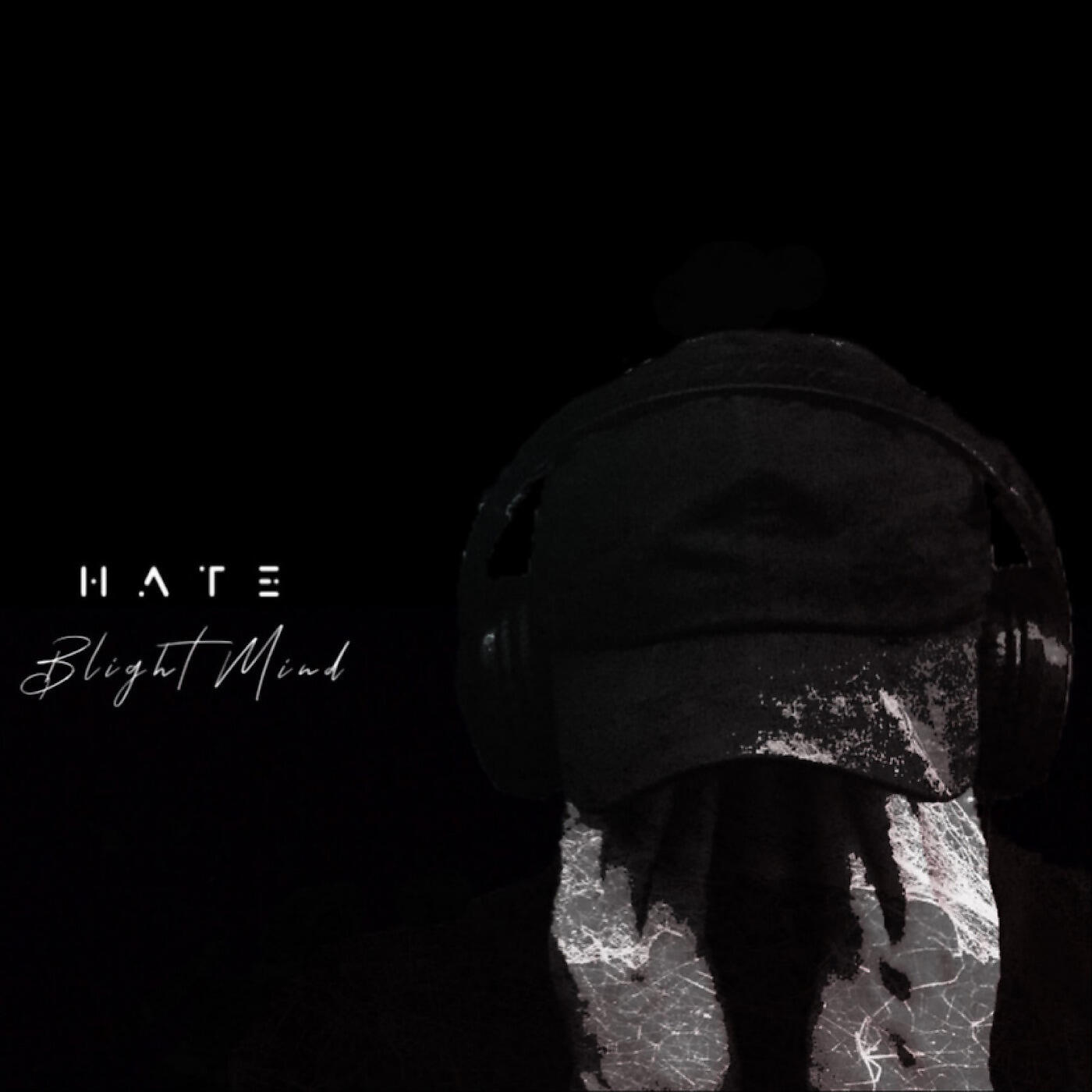 Релиз Hate