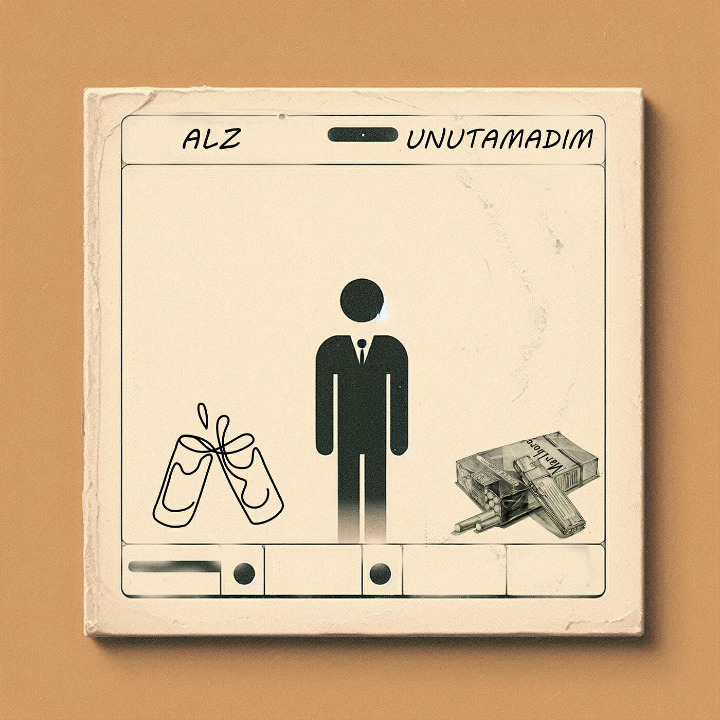 Релиз Unutamadım