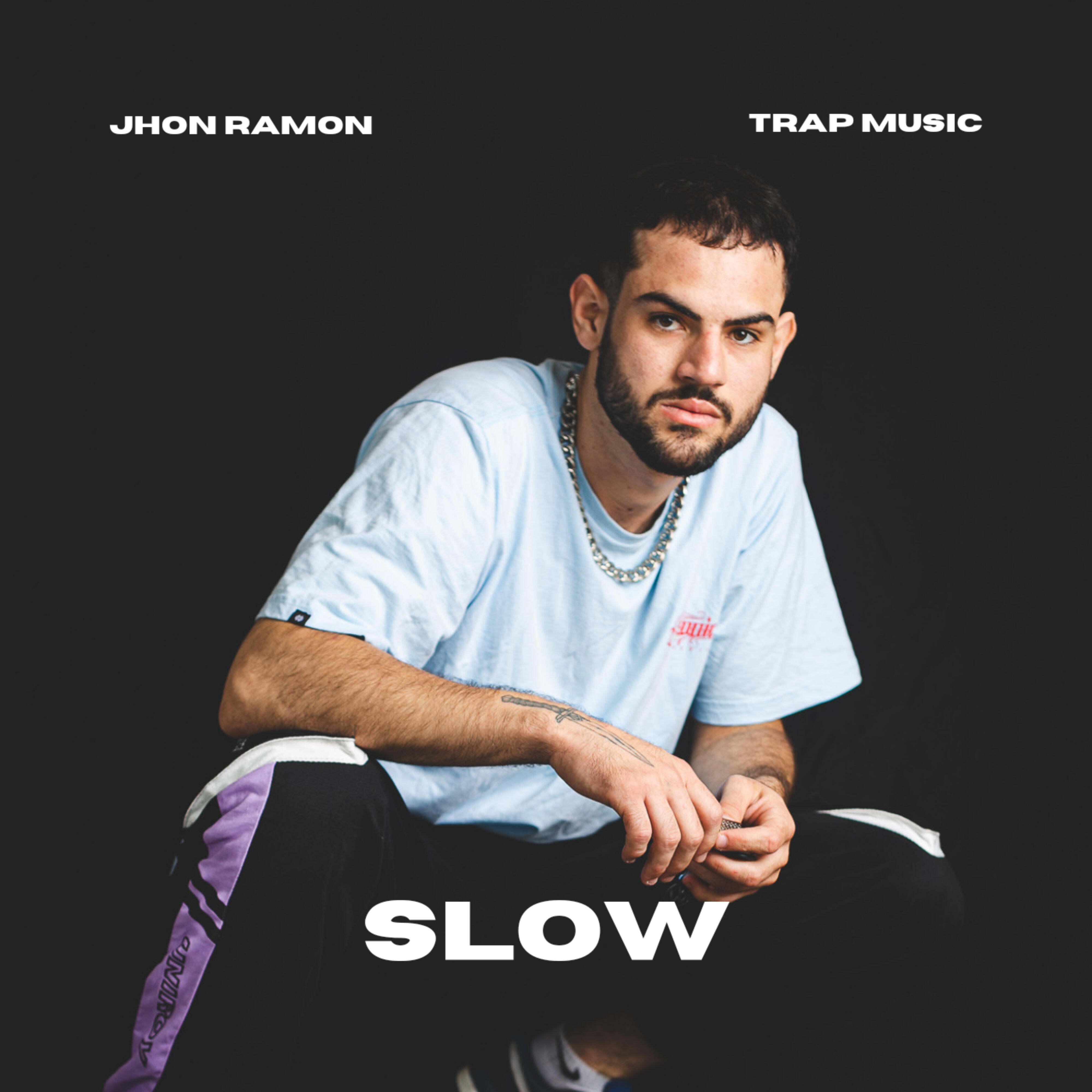 Релиз Slow
