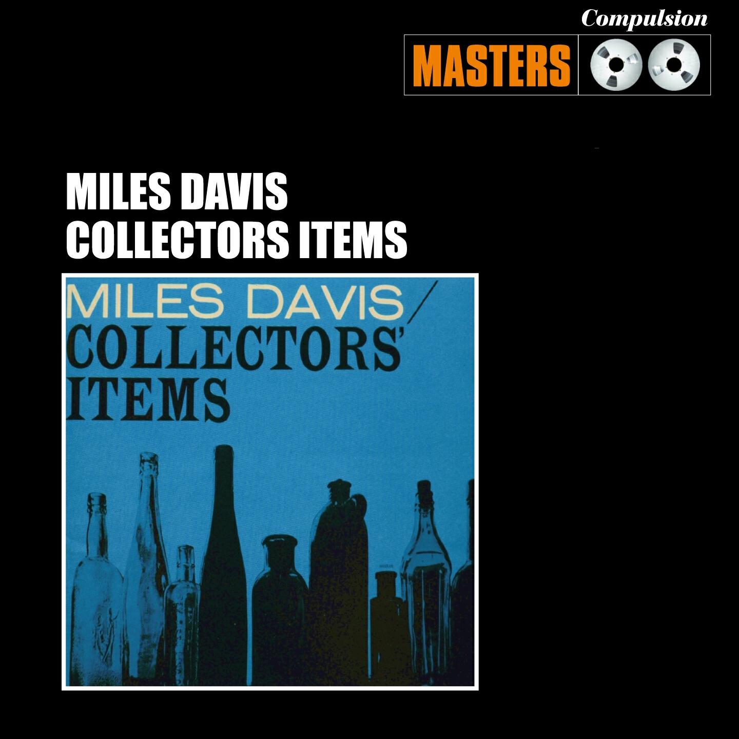 Релиз Collectors' Items