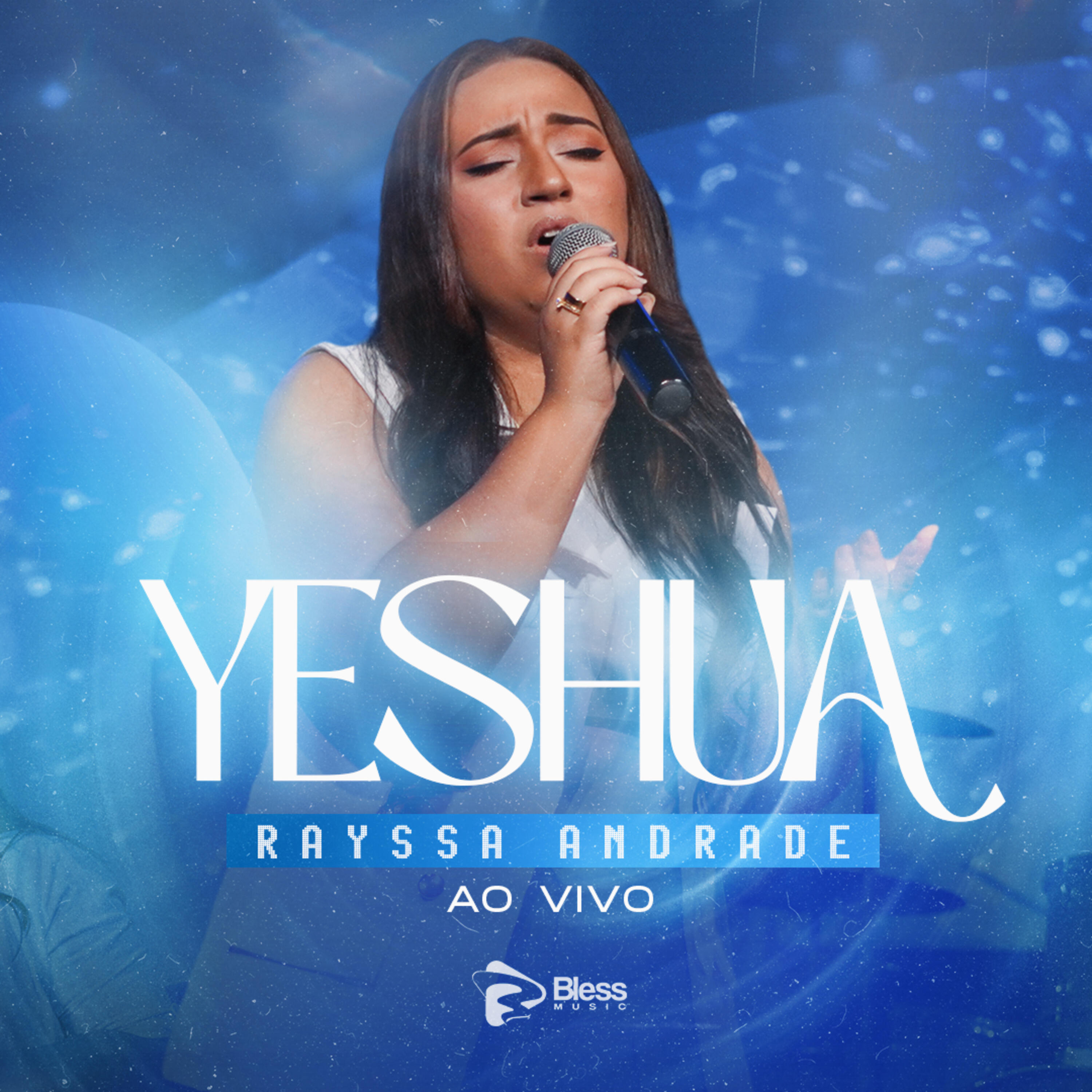 Релиз Yeshua