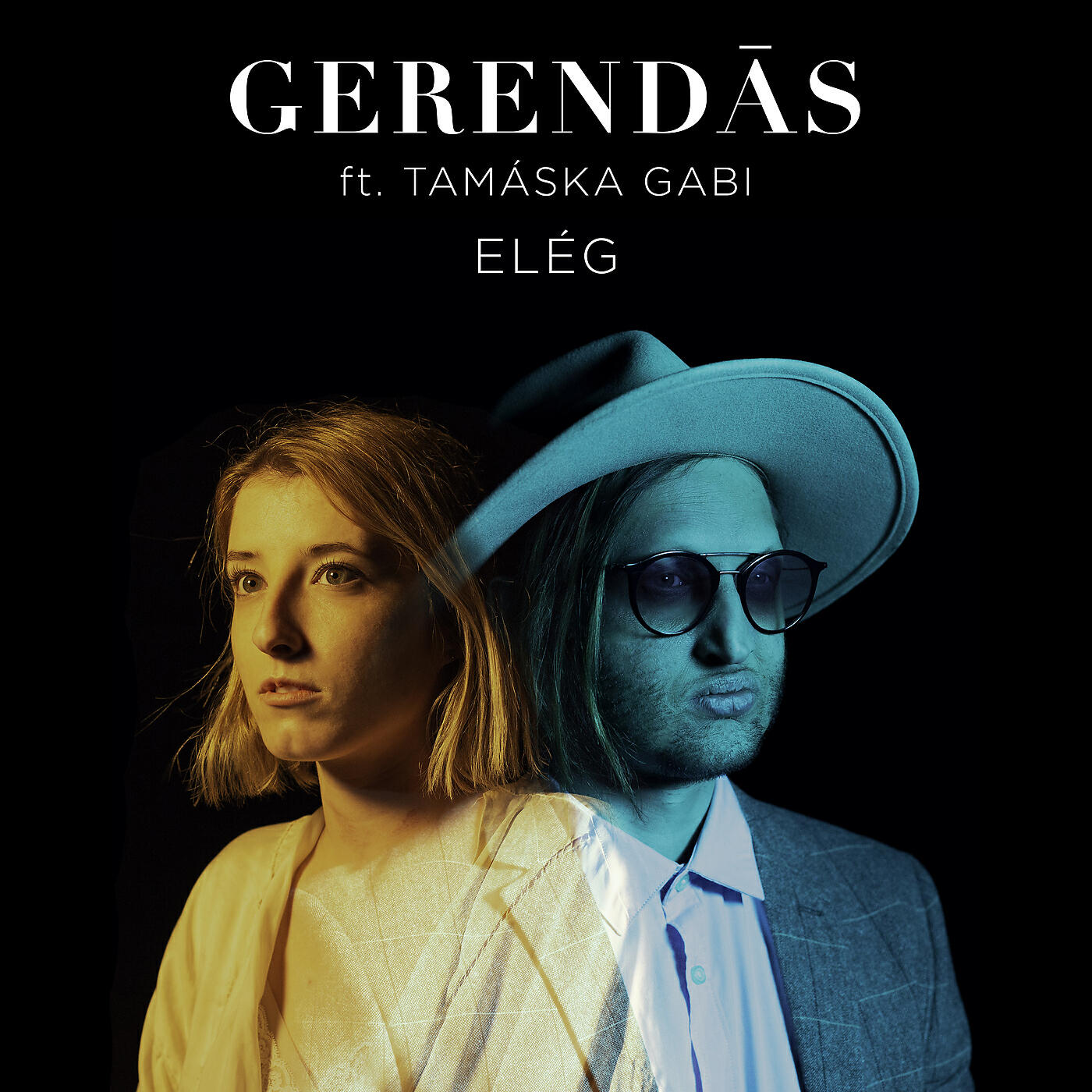 Релиз Elég