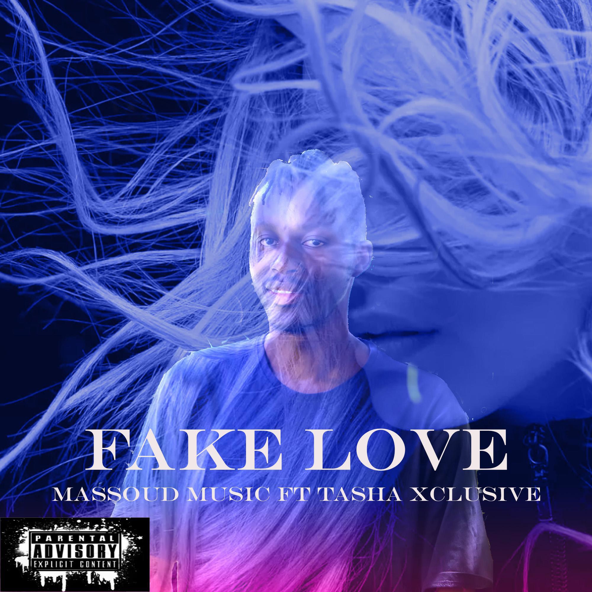 Релиз Fake Love (feat. Tasha Xclusive)