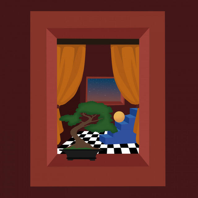 Релиз Bonsai Garden