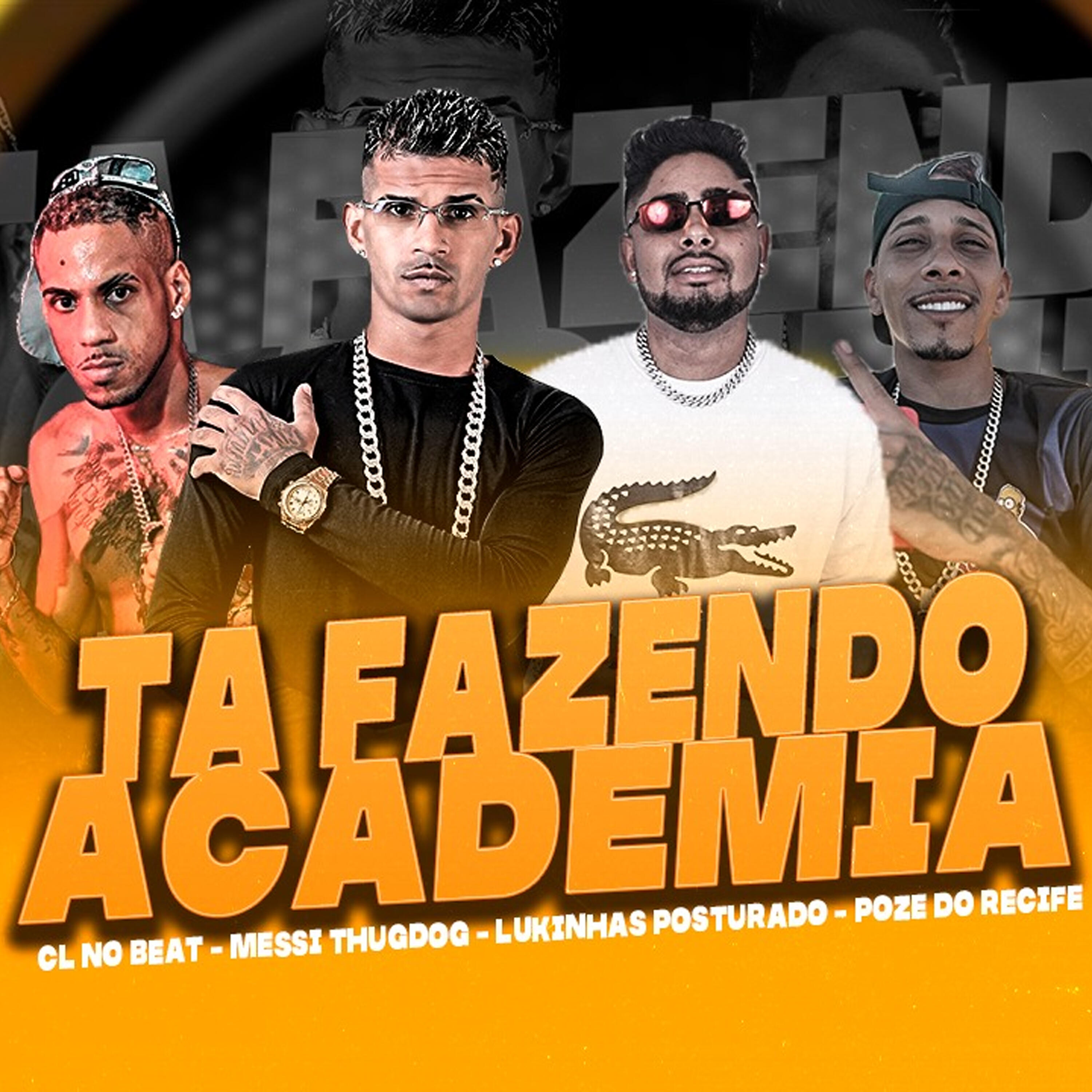 Релиз Ta Fazendo Academia