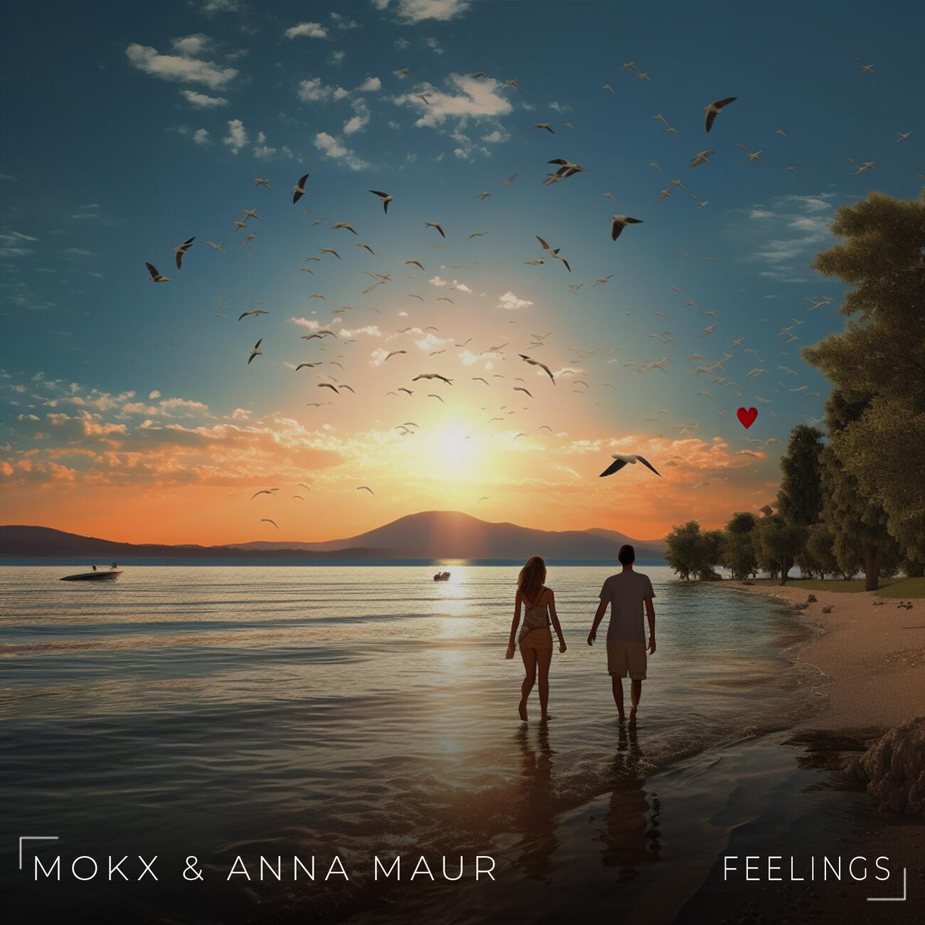 Релиз Feelings