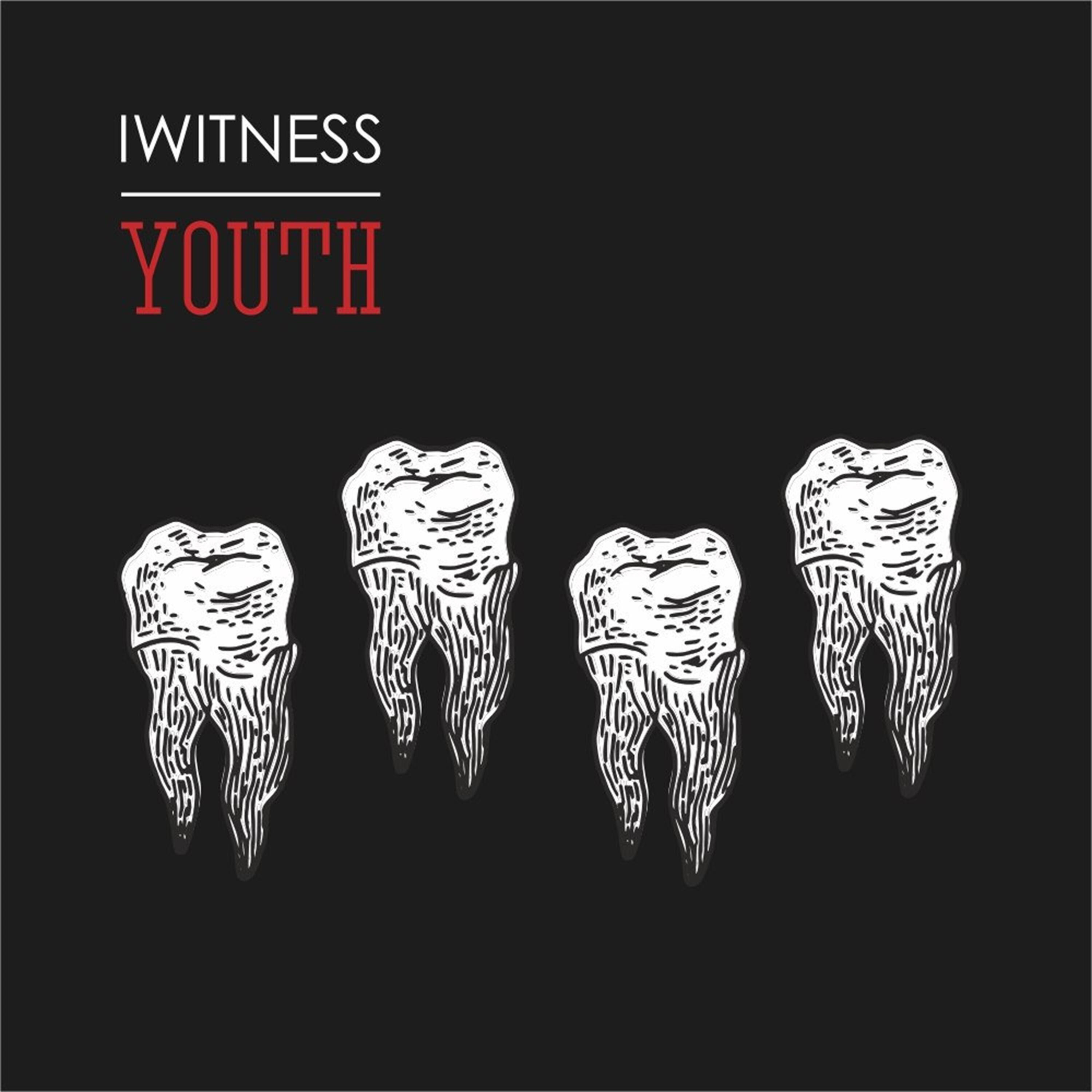 Постер альбома Youth