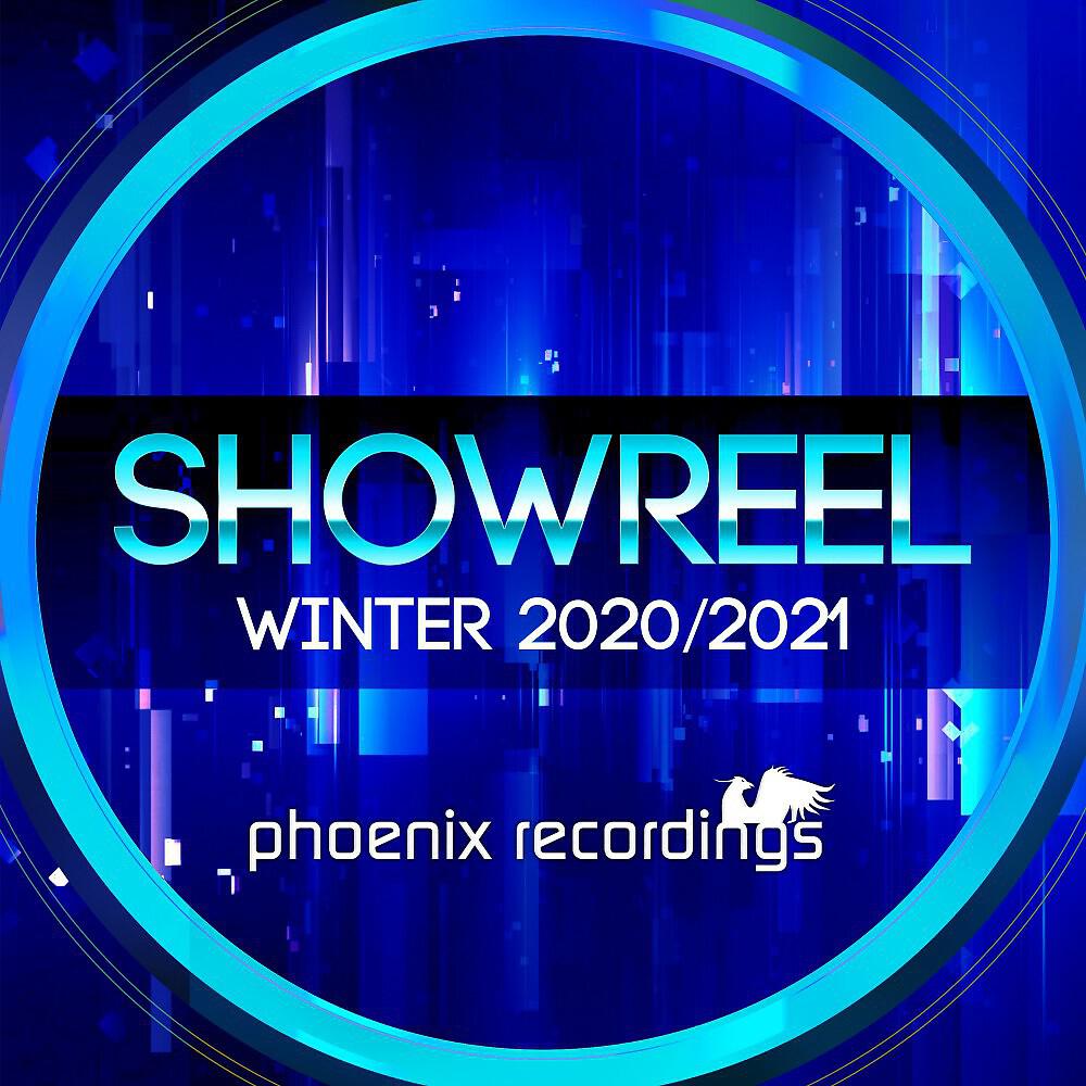 Релиз Phoenix Recordings Showreel (Winter 2020/2021)