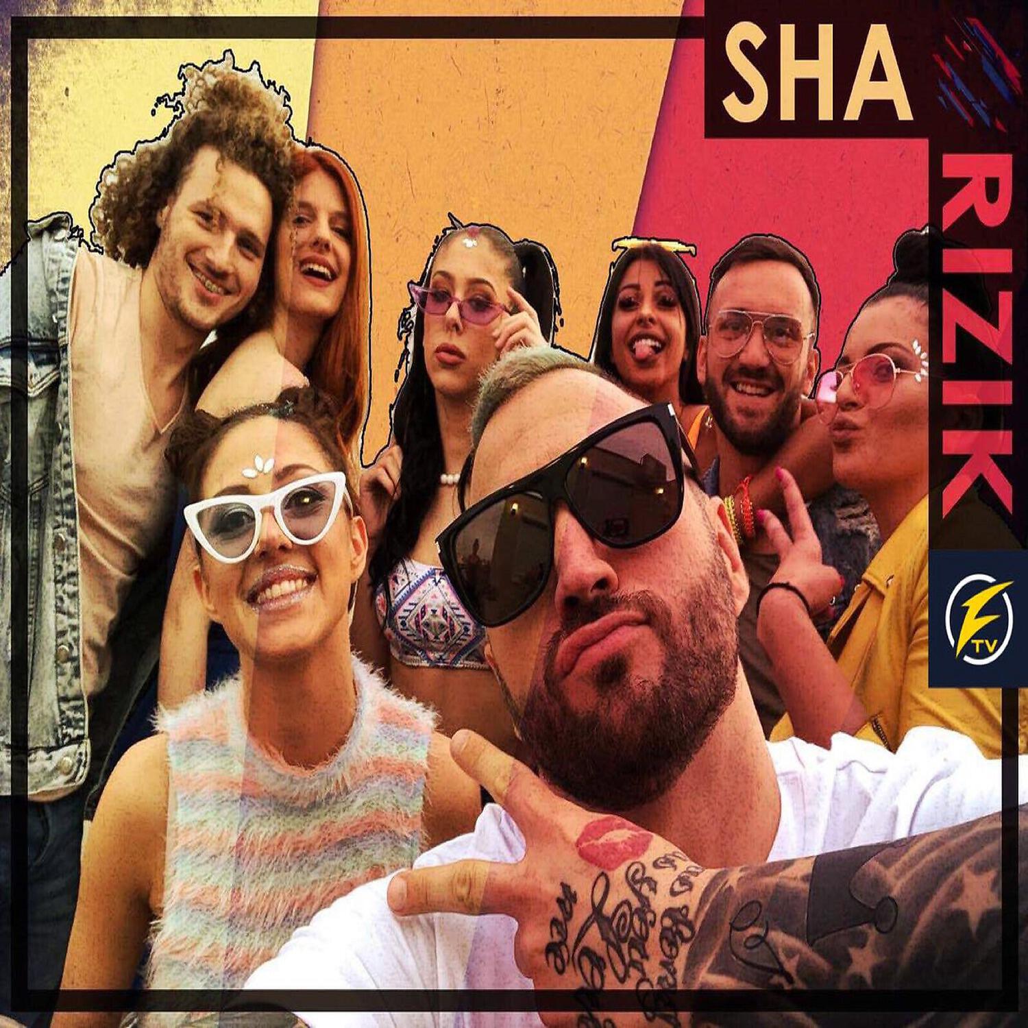 Скачать песню Sha - Rizik бесплатно в MP3 для Android и iOS
