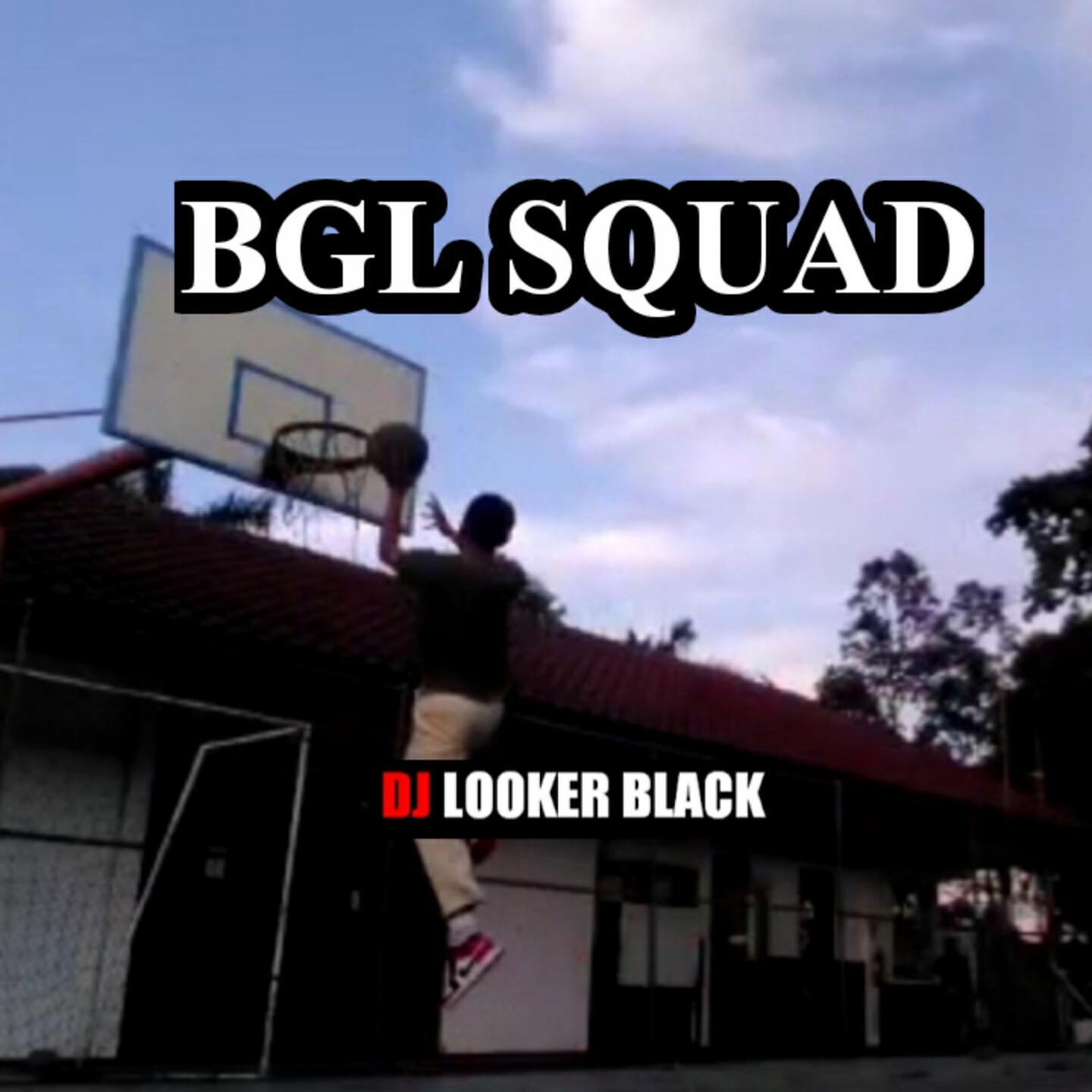 Релиз BGL Squad