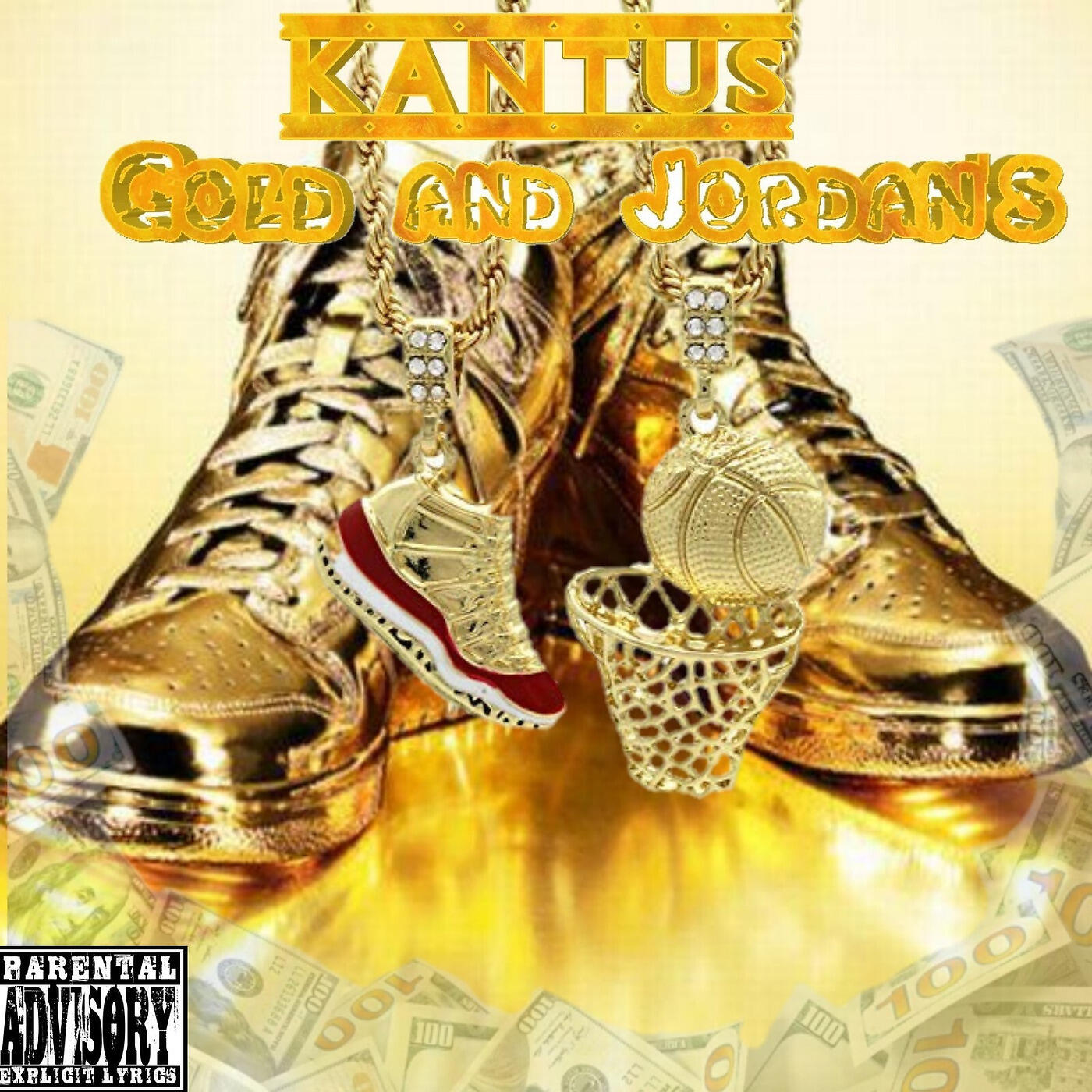 Релиз Gold and Jordan's