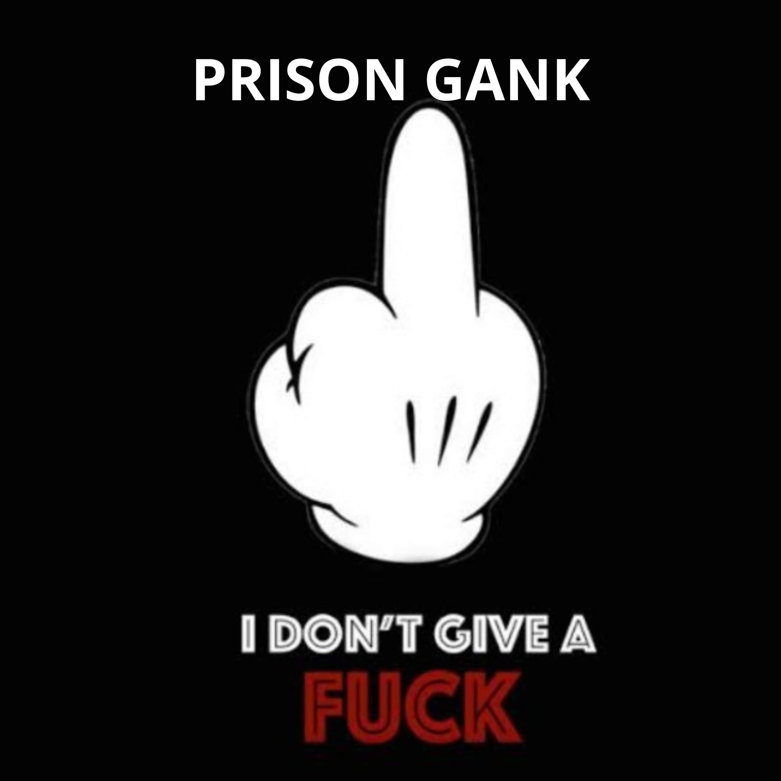Релиз I DONT GIVE A FVCK