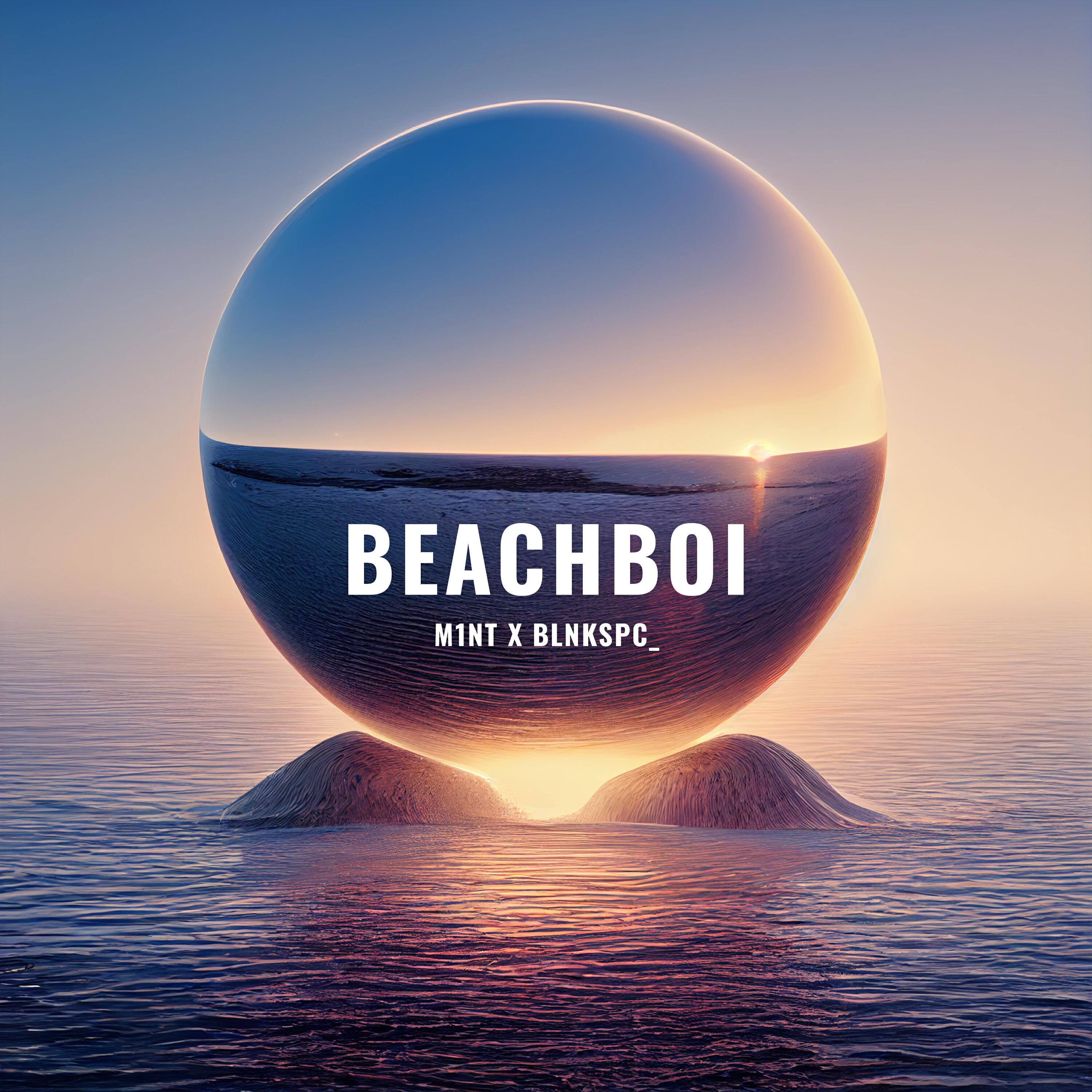 Релиз beachboi
