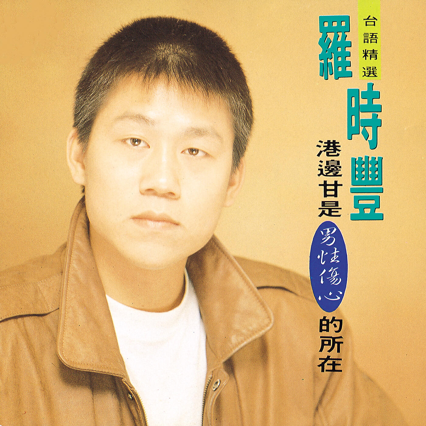 Релиз Lou Shi Feng Taiwanese Hits