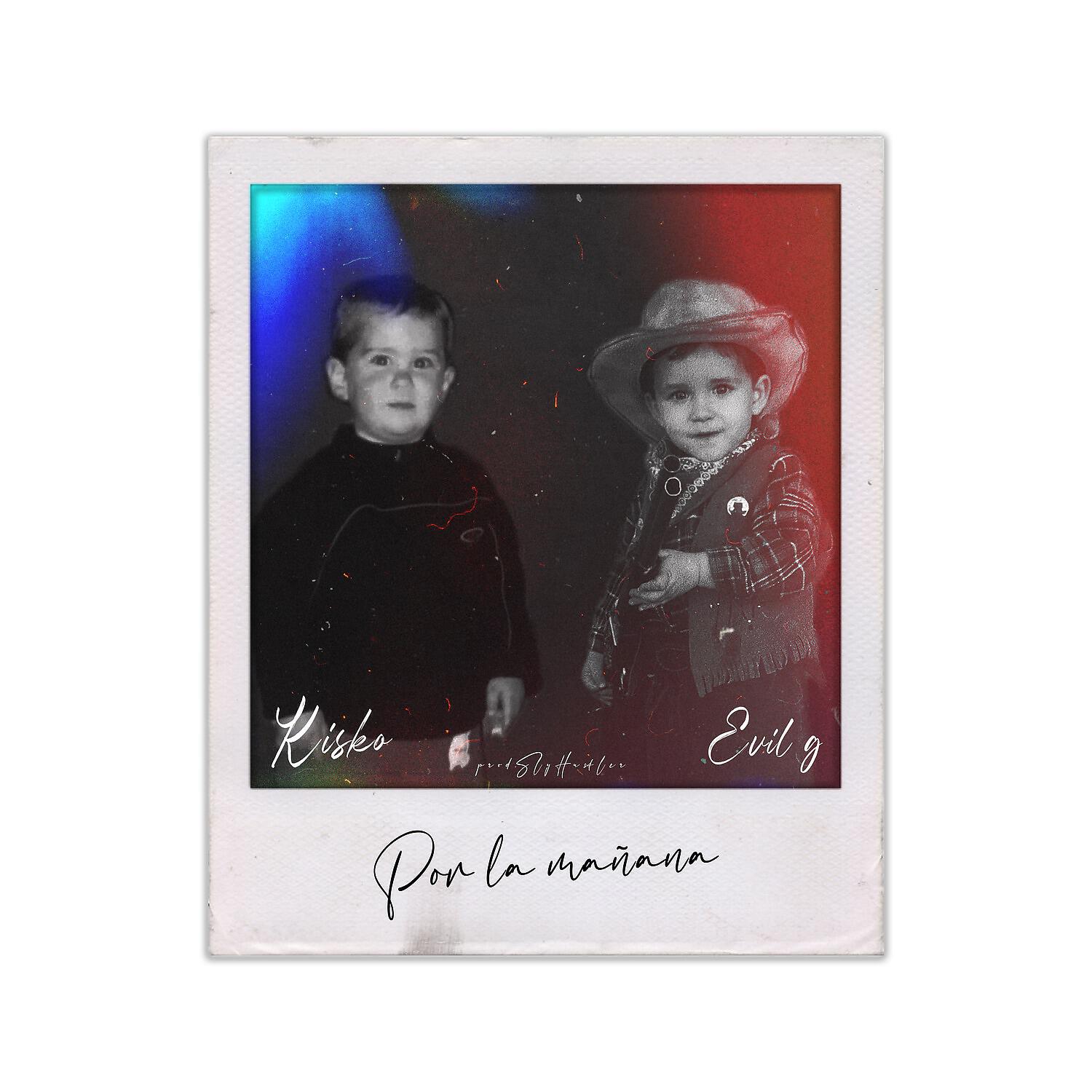 Релиз Por la Mañana