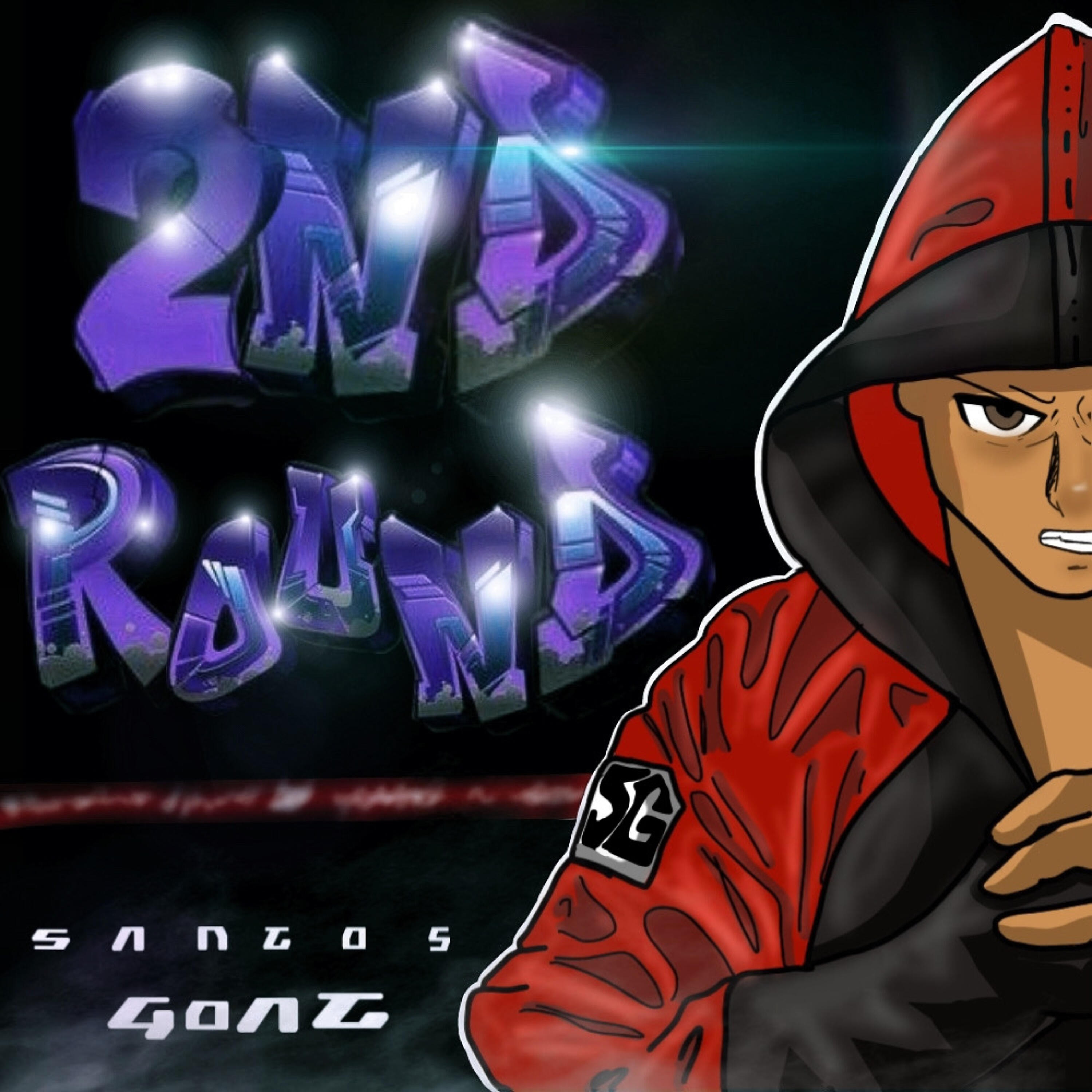 Релиз 2Nd Round