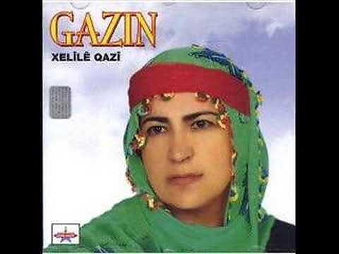 Gazın