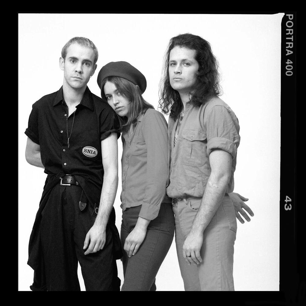 Релиз Actor / Silverchair