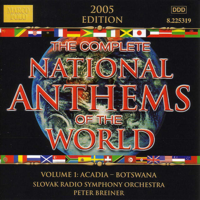 Трек Angola: Angola ["O Fatherland, We Shall Never Forget The Heroes Of The Fourth Of February…"]