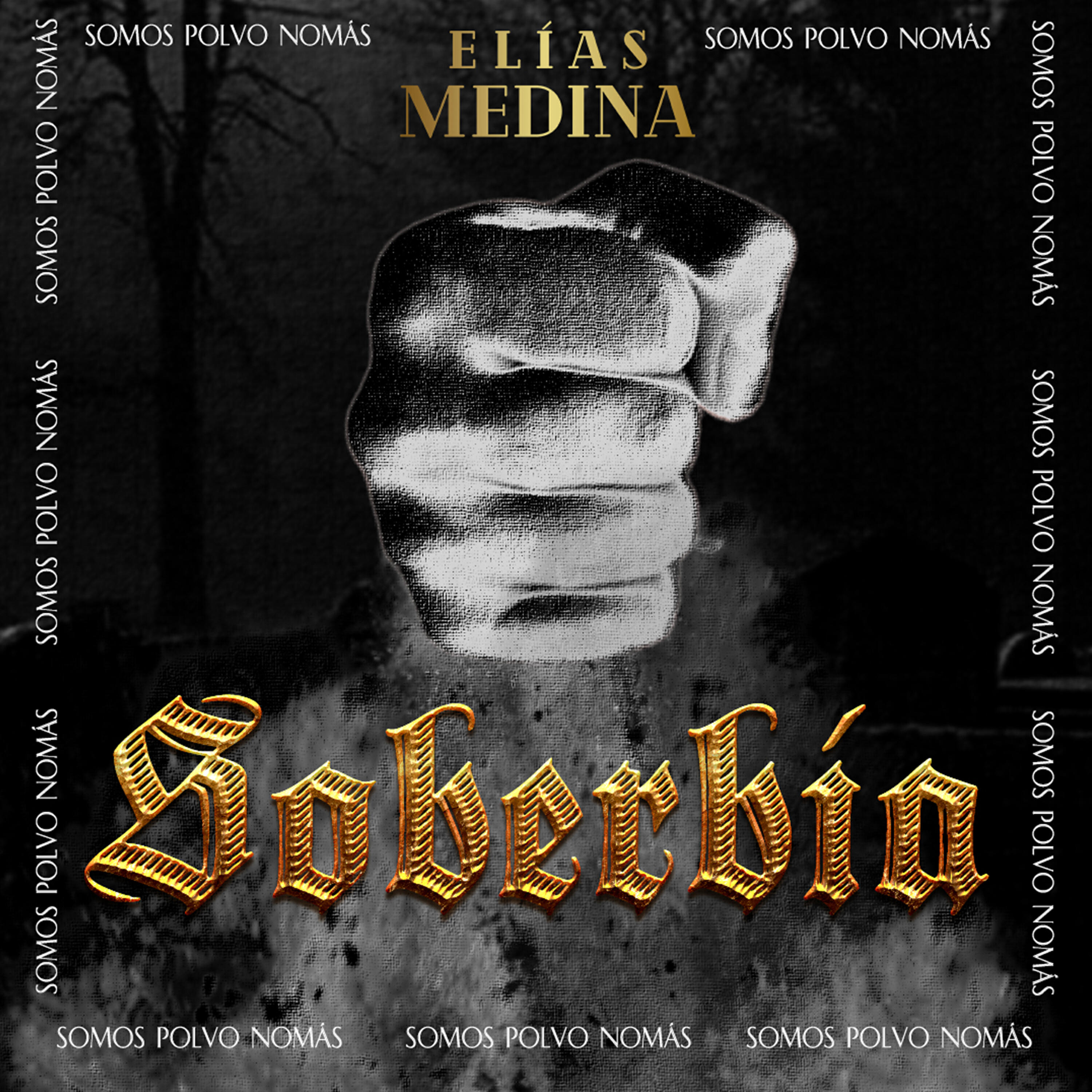 Релиз Soberbia