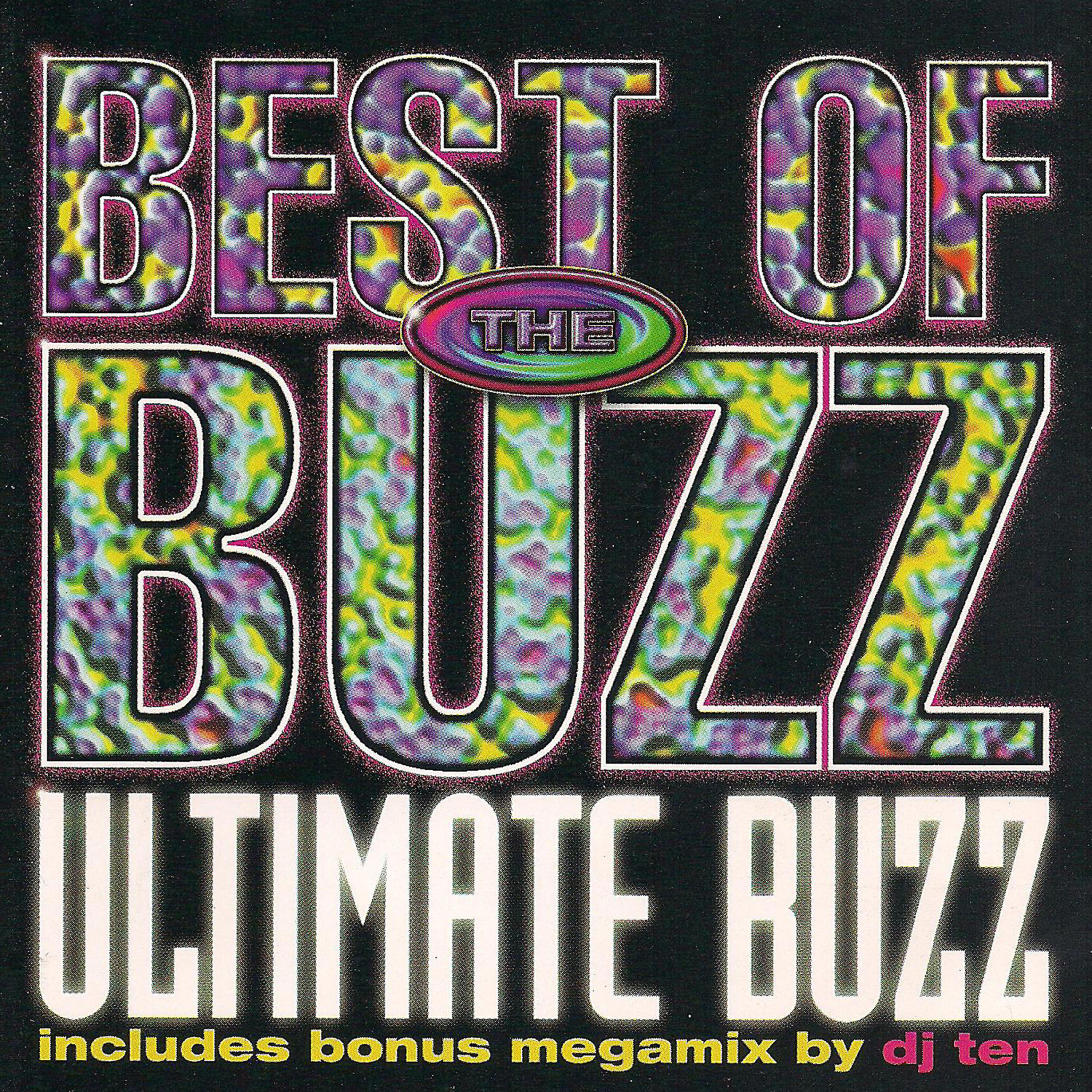 Релиз Best of the Buzz