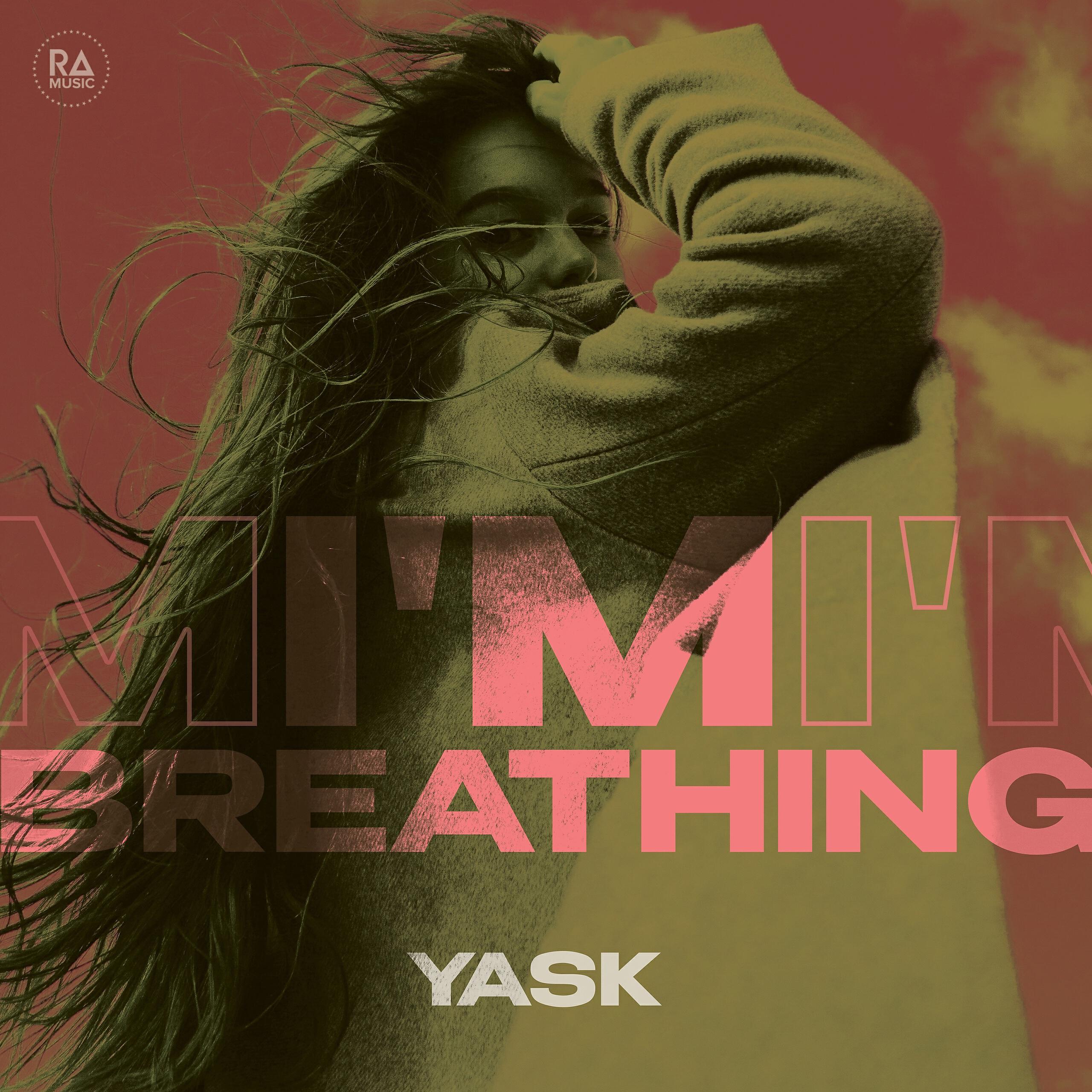 Релиз I'm Breathing