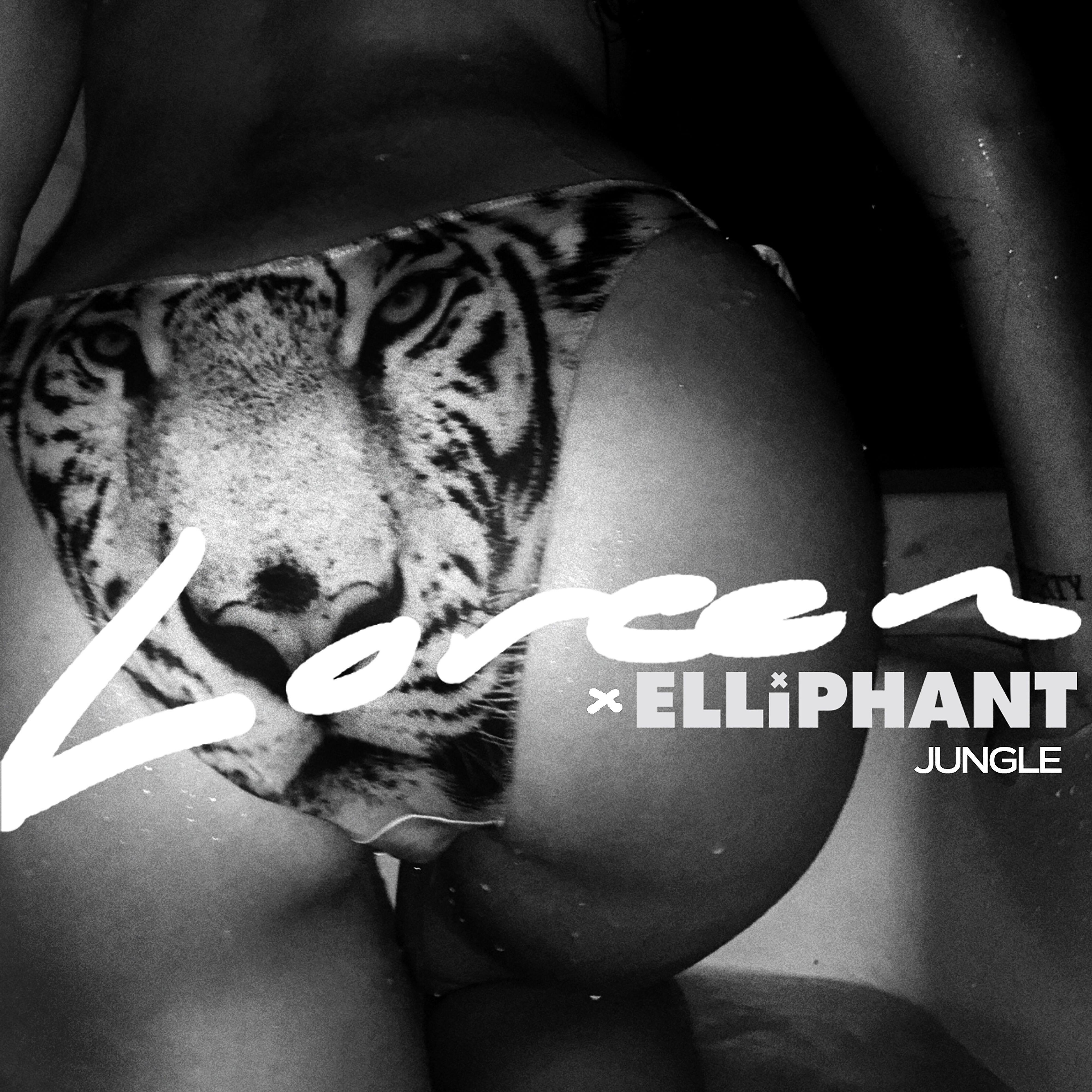 Релиз Jungle