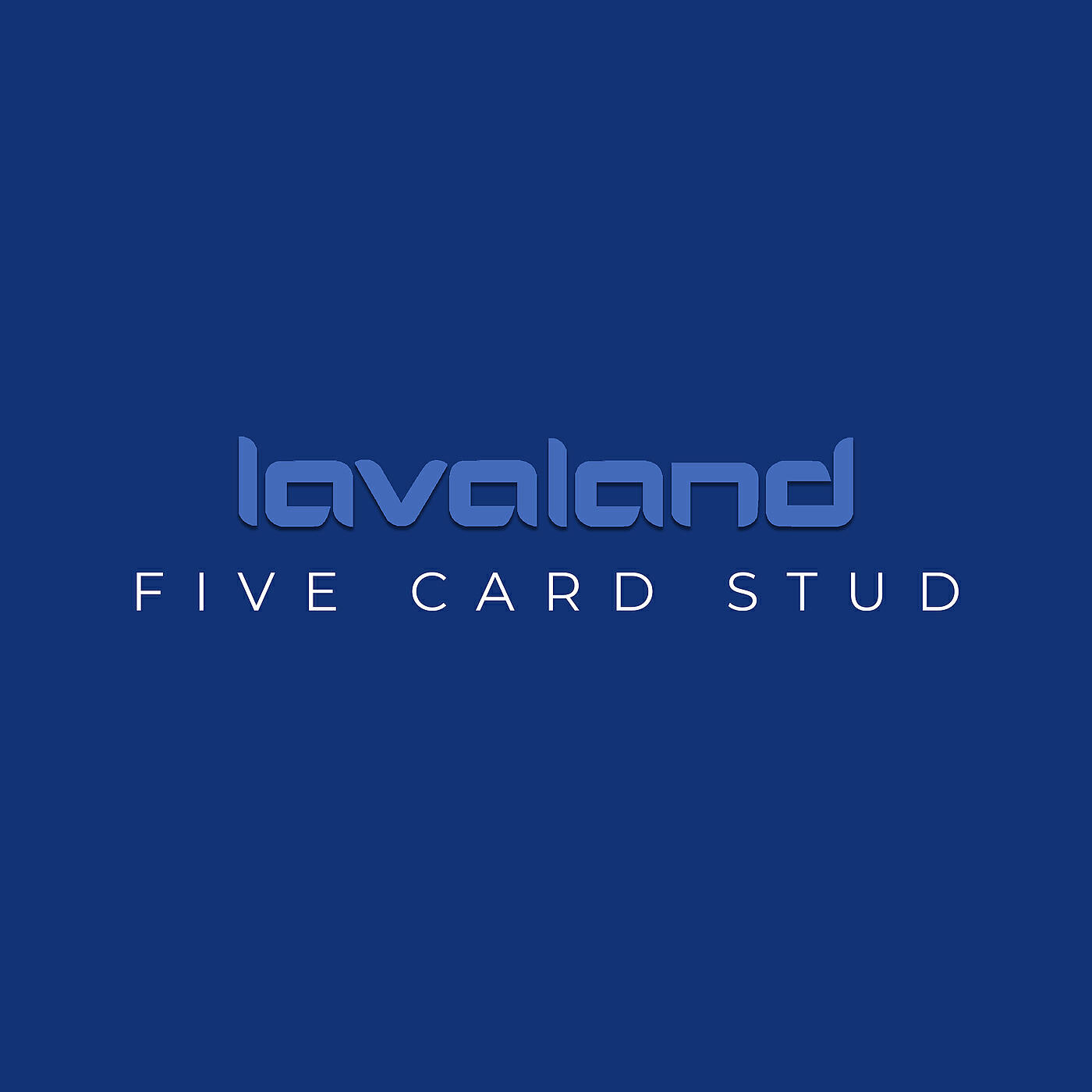 Релиз Five Card Stud