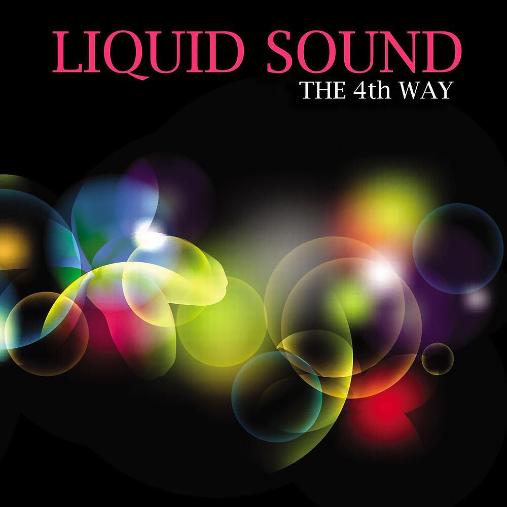 Релиз The 4th Way