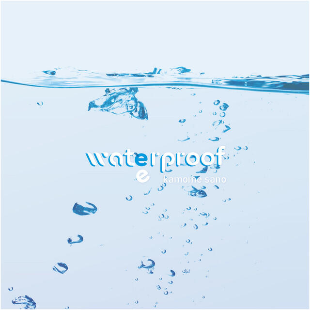 Релиз waterproof