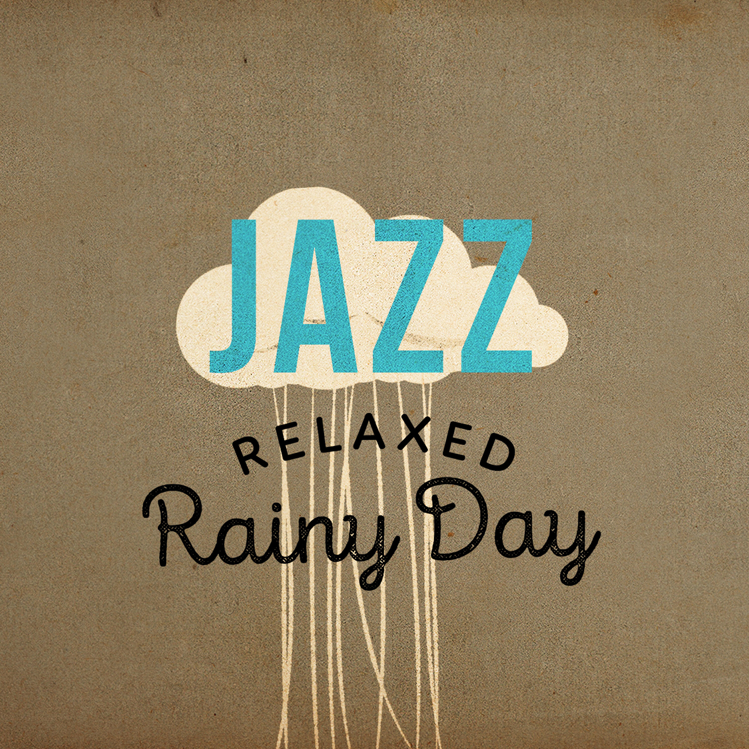 Релиз Jazz: Relaxed Rainy Day