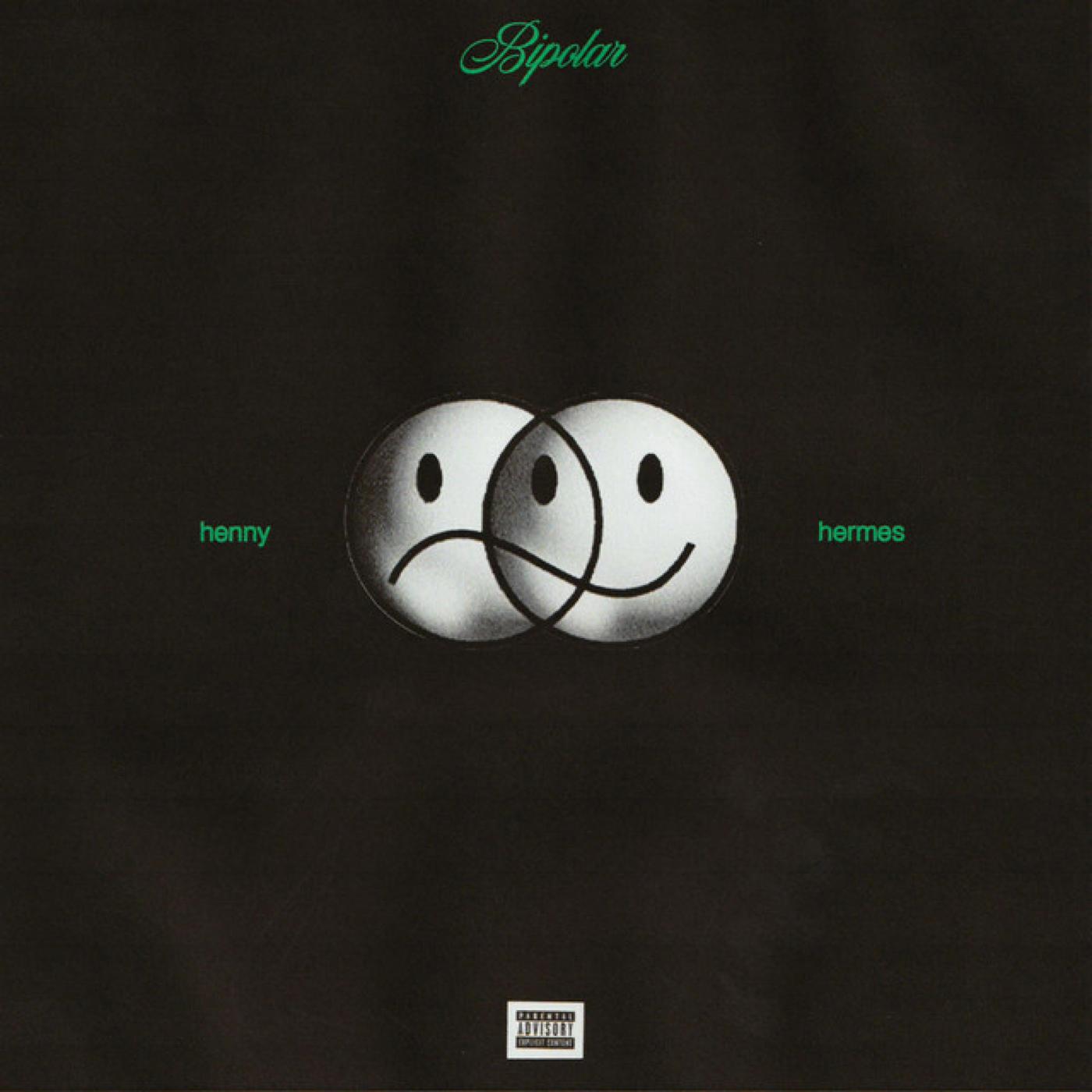 Релиз BIPOLAR