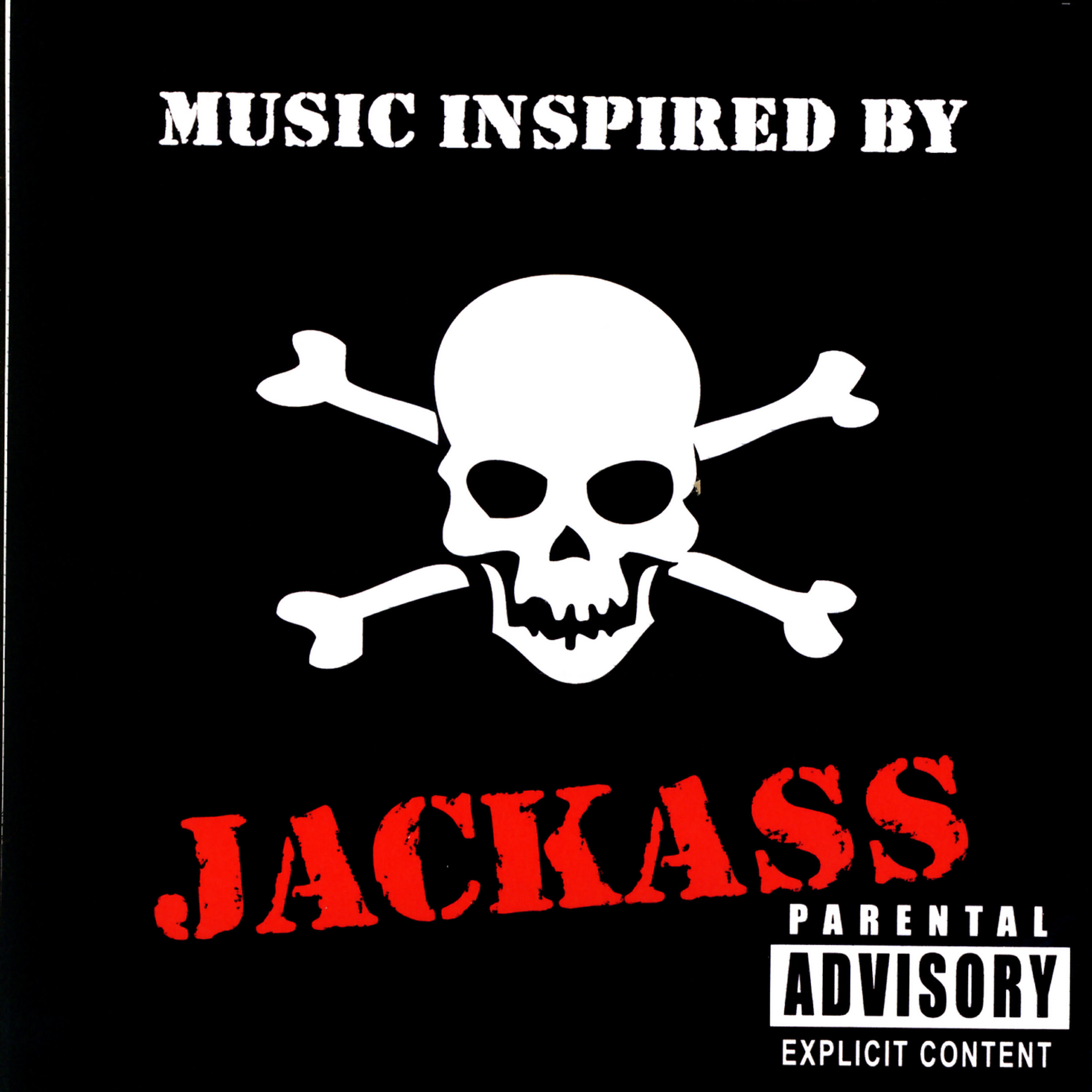Various Artists - Jackass Tribute