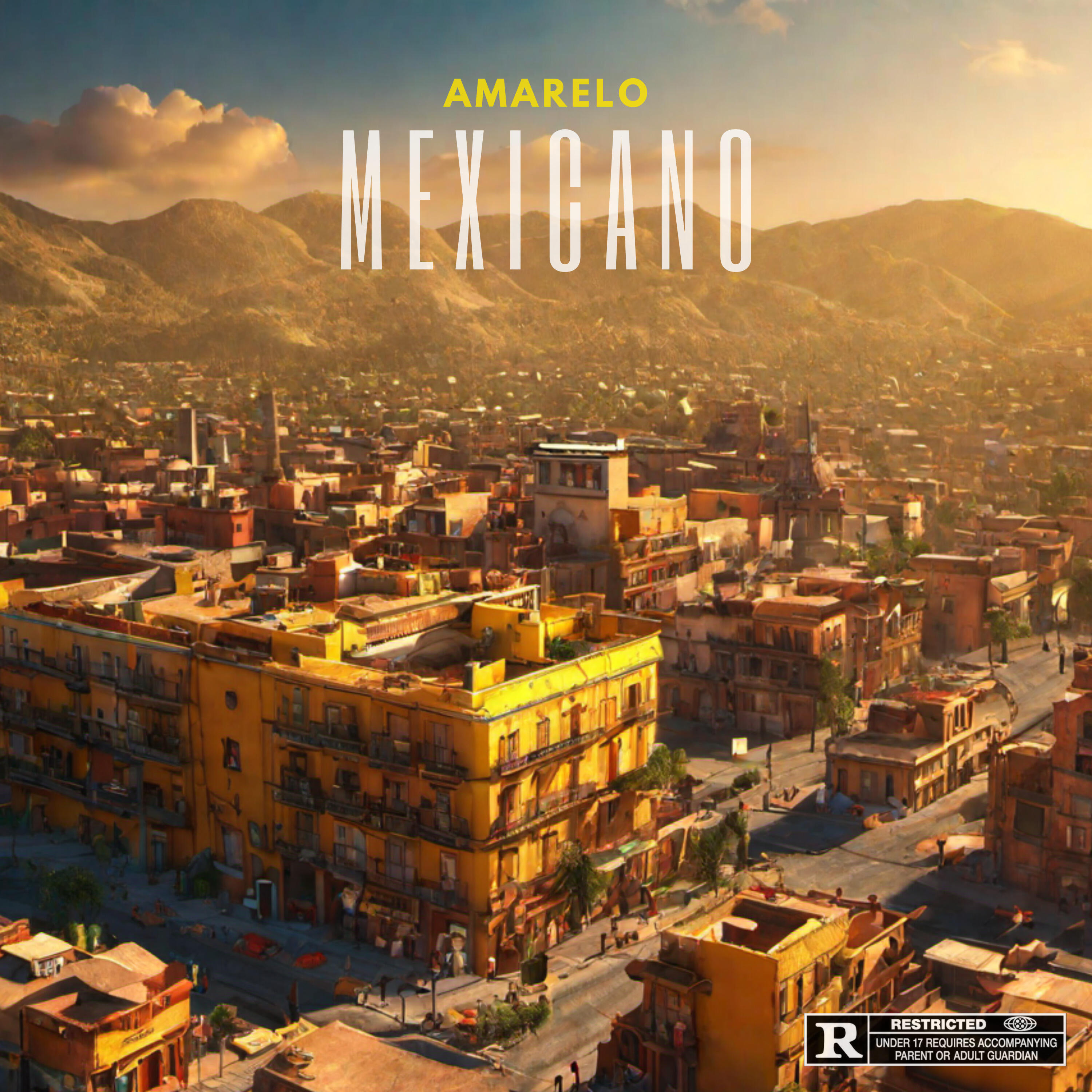 Скачать песню gabucor3, Bless - Amarelo Mexicano бесплатно в MP3 для Android и iOS