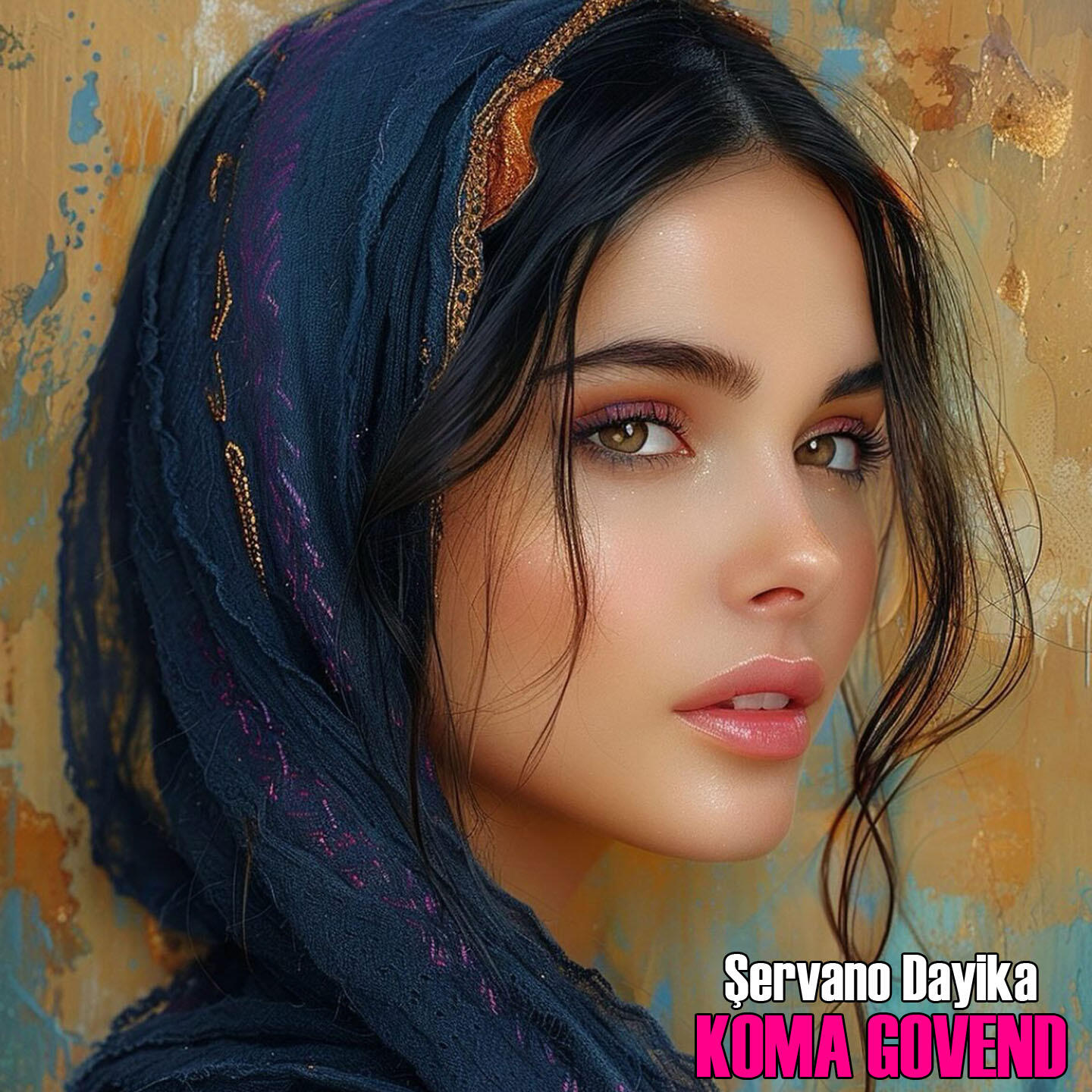 Релиз Şervano Dayika