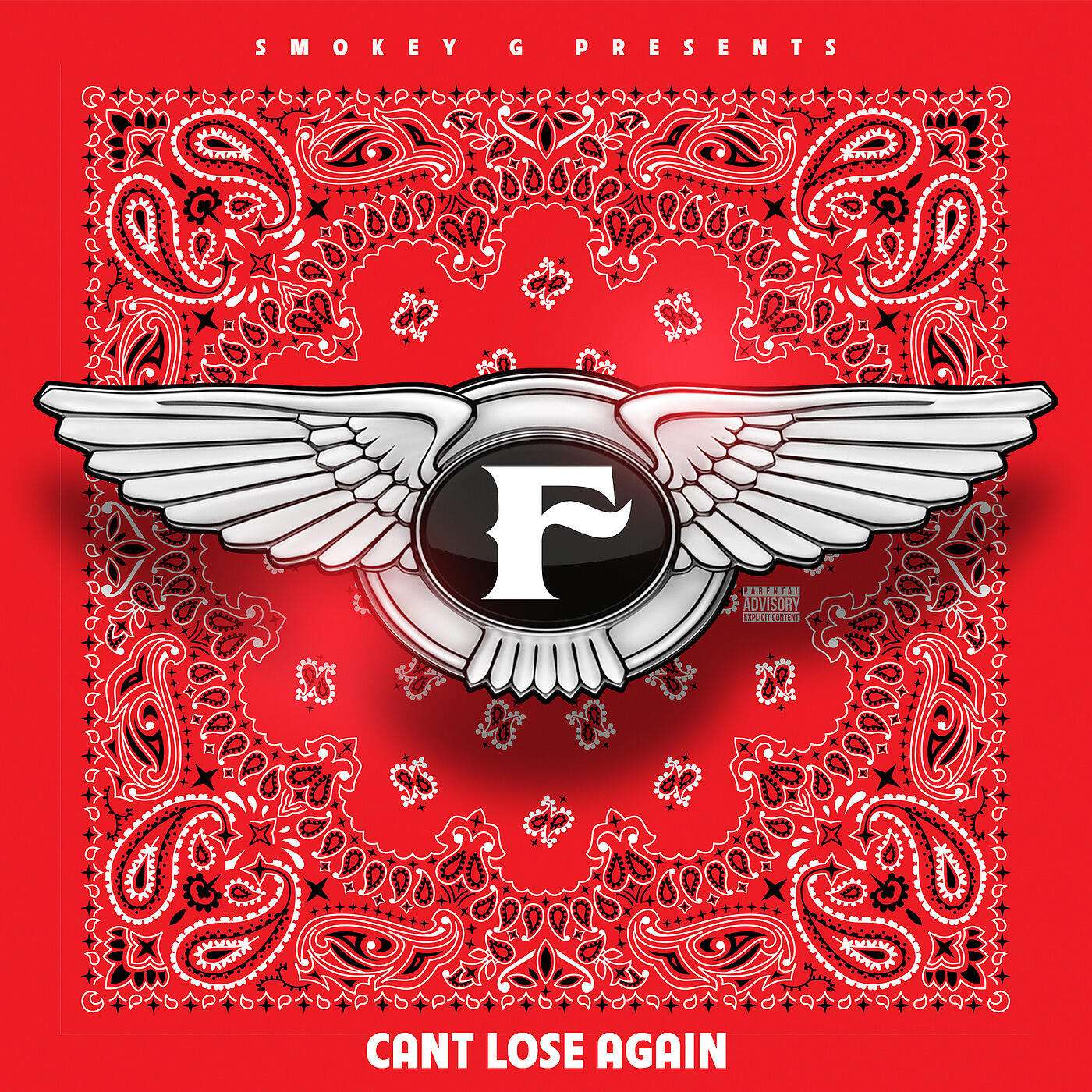 Релиз Cant Lose Again