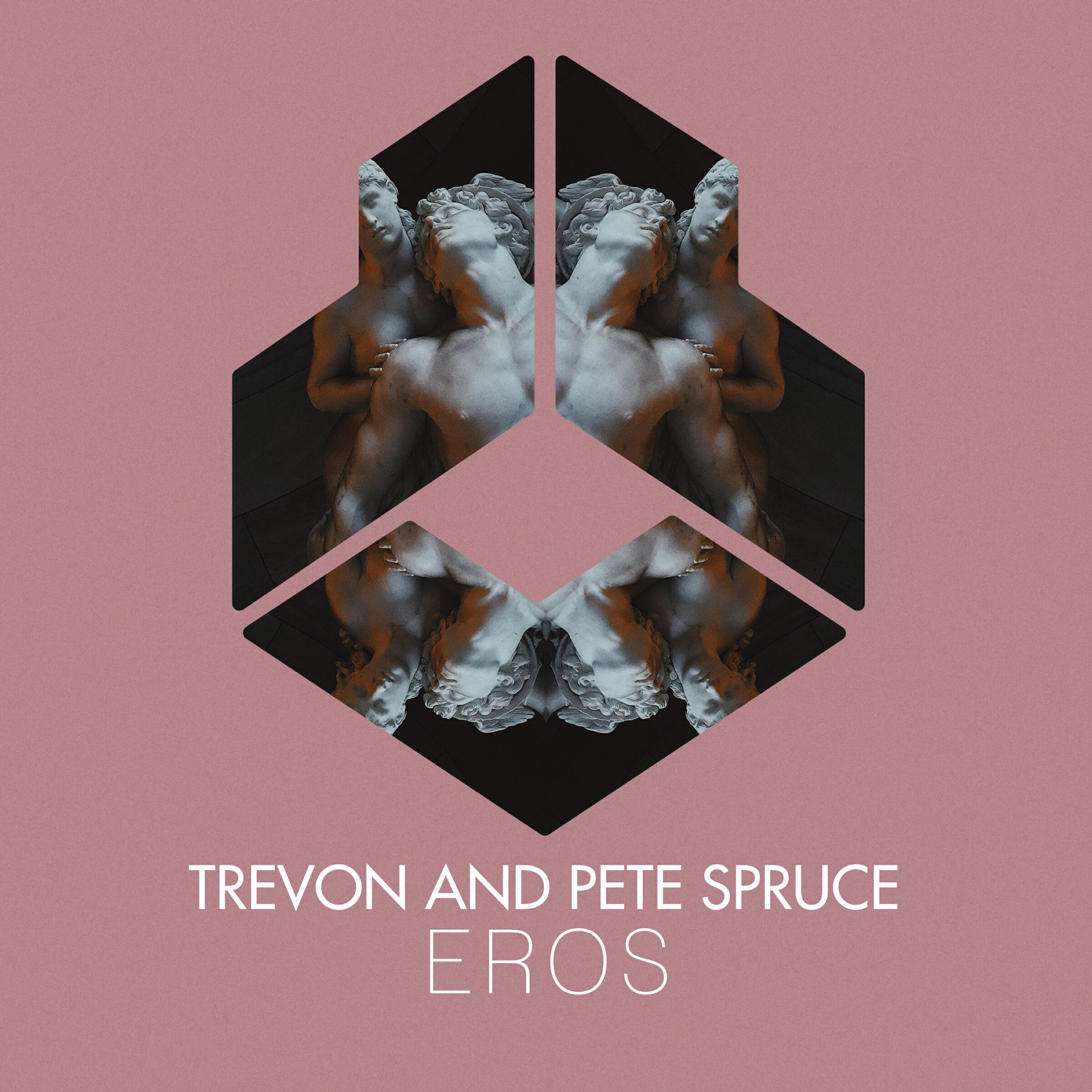 Релиз Eros