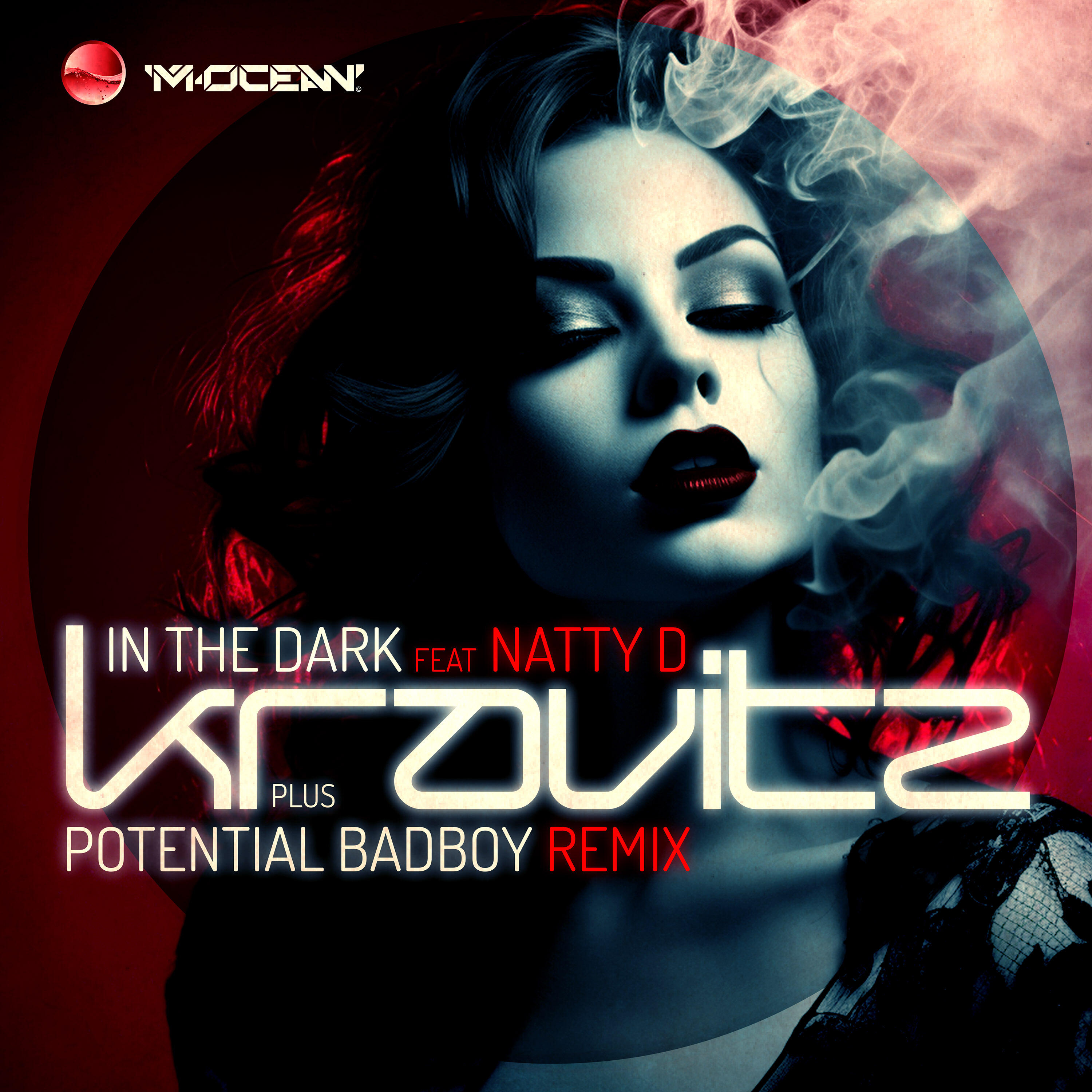 Релиз In The Dark