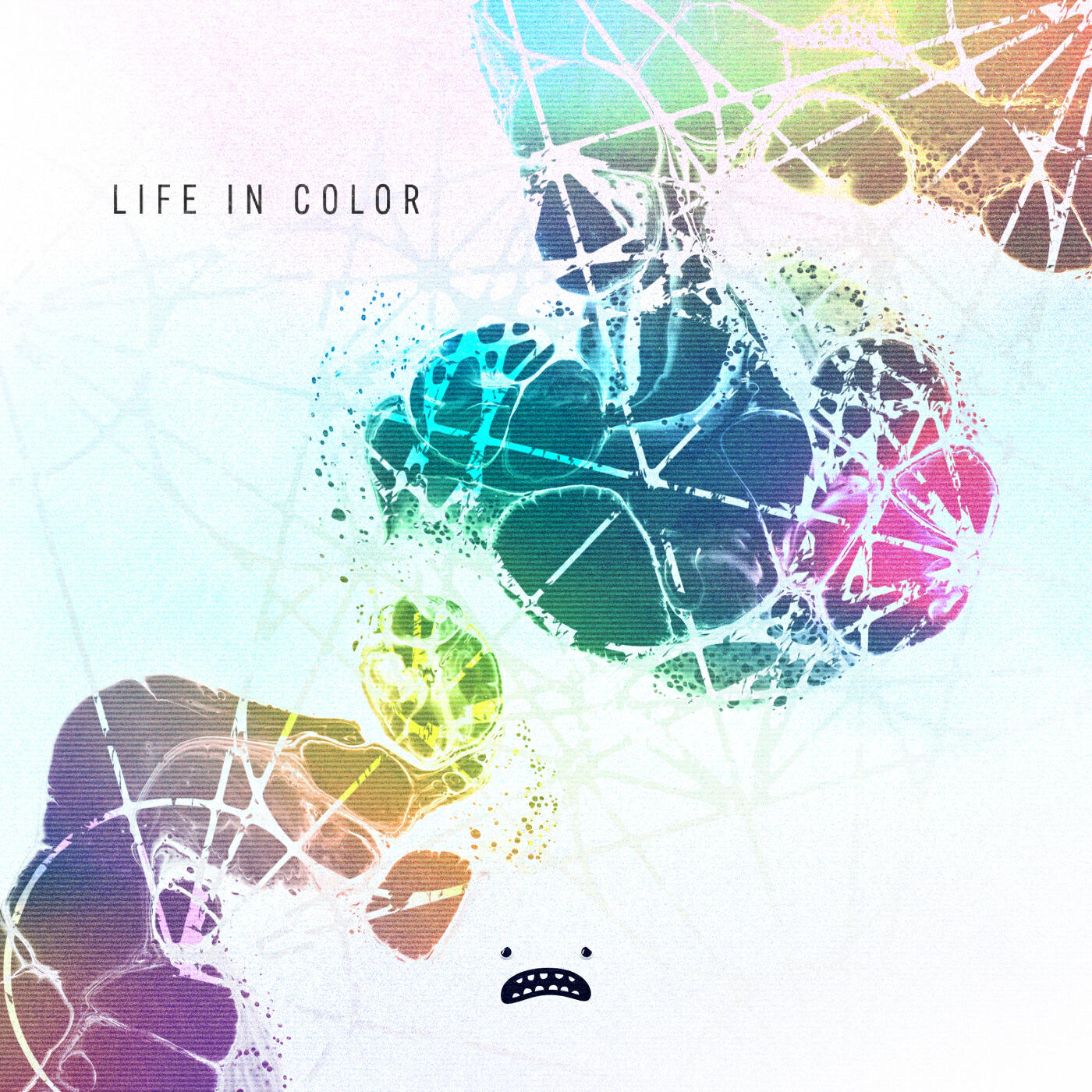Релиз Life In Color