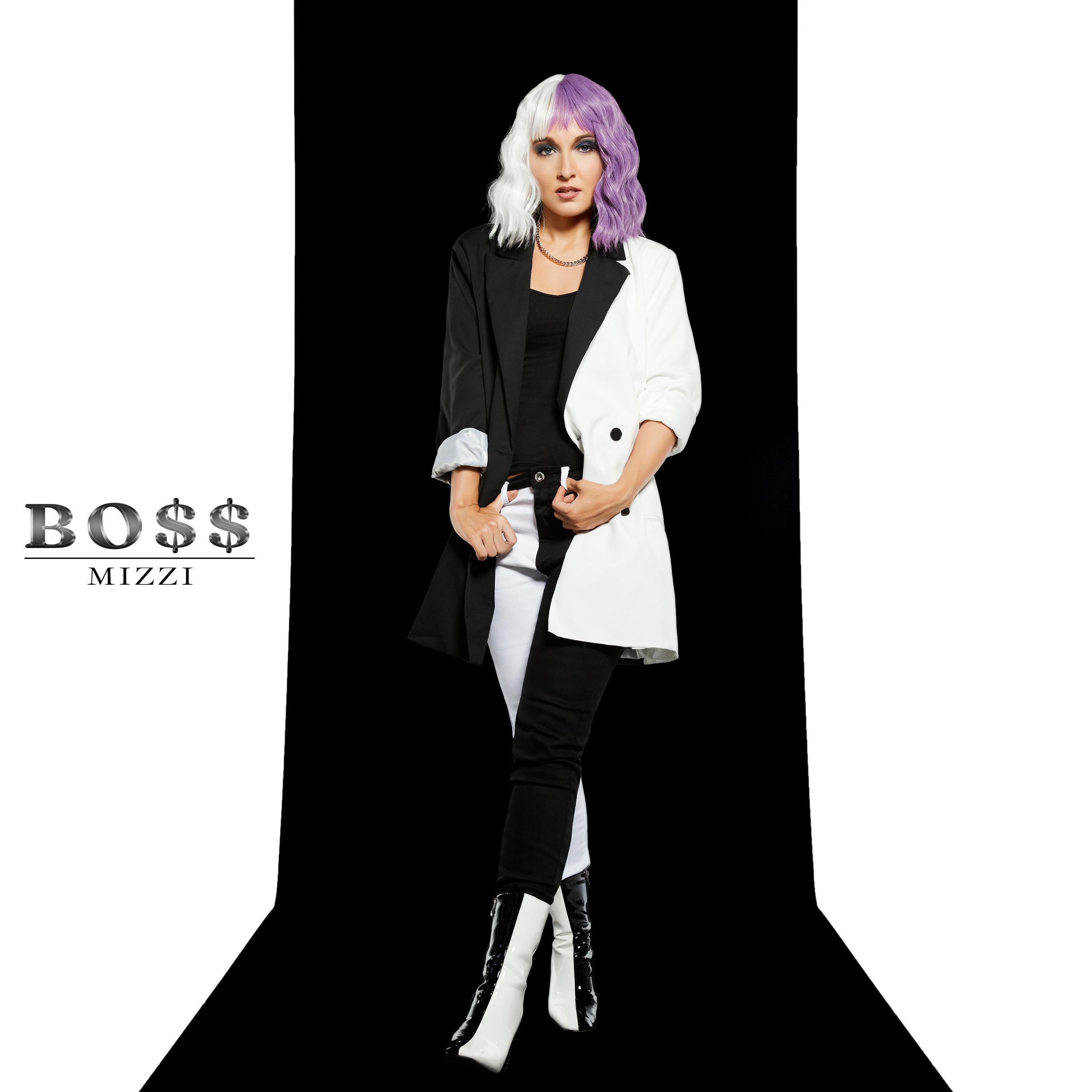Релиз BOSS