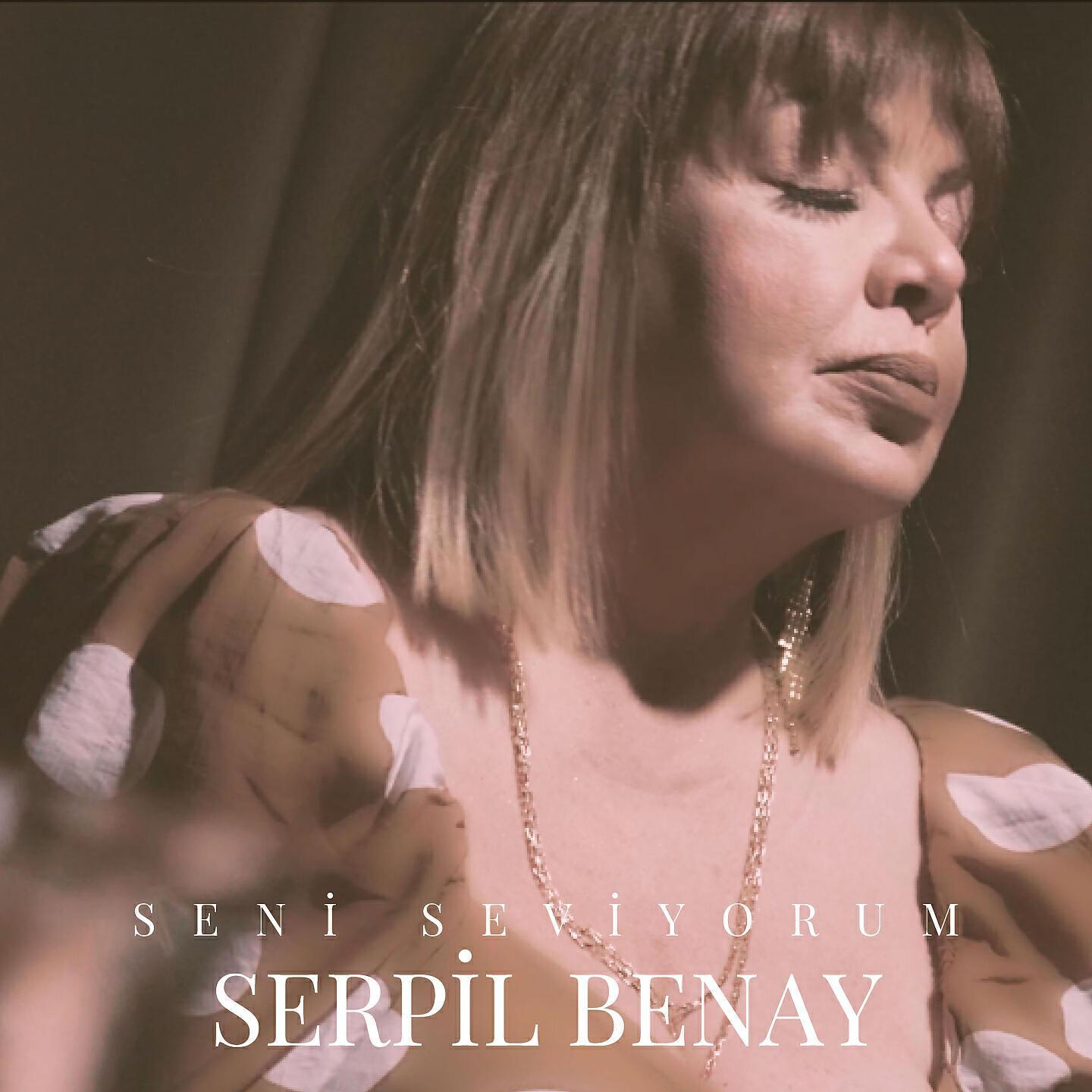 Serpil Benay