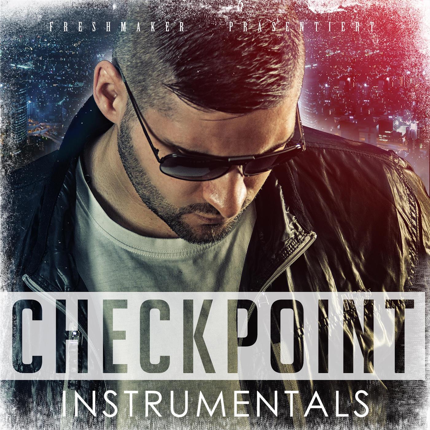 Релиз Checkpoint (Instrumentals)