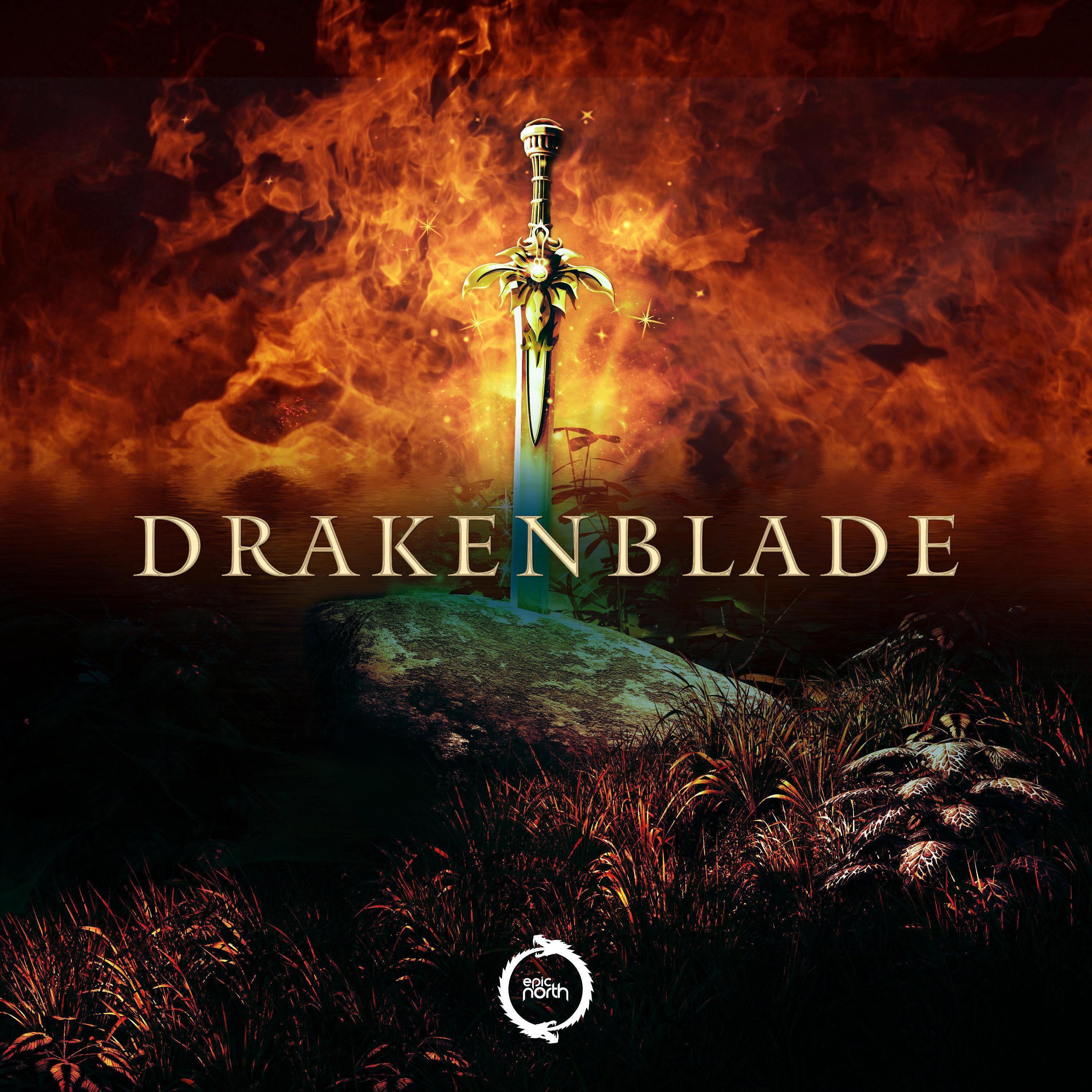 Релиз Drakenblade