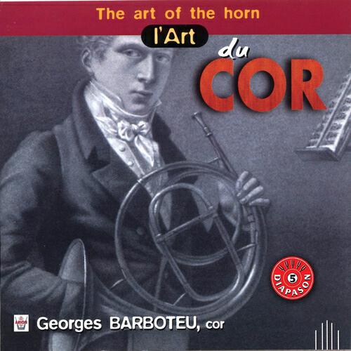 George Barboteu